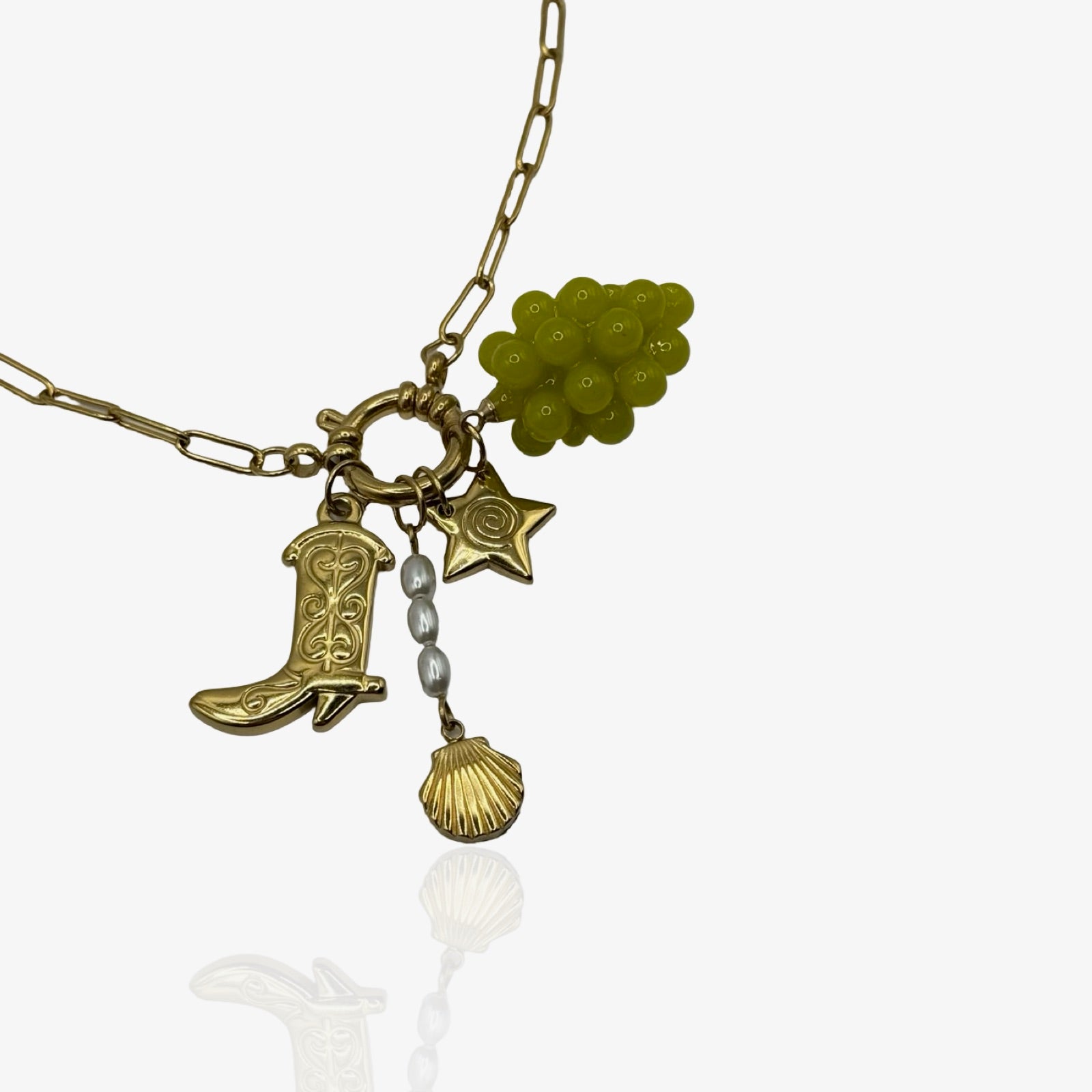 Collana Country vibes