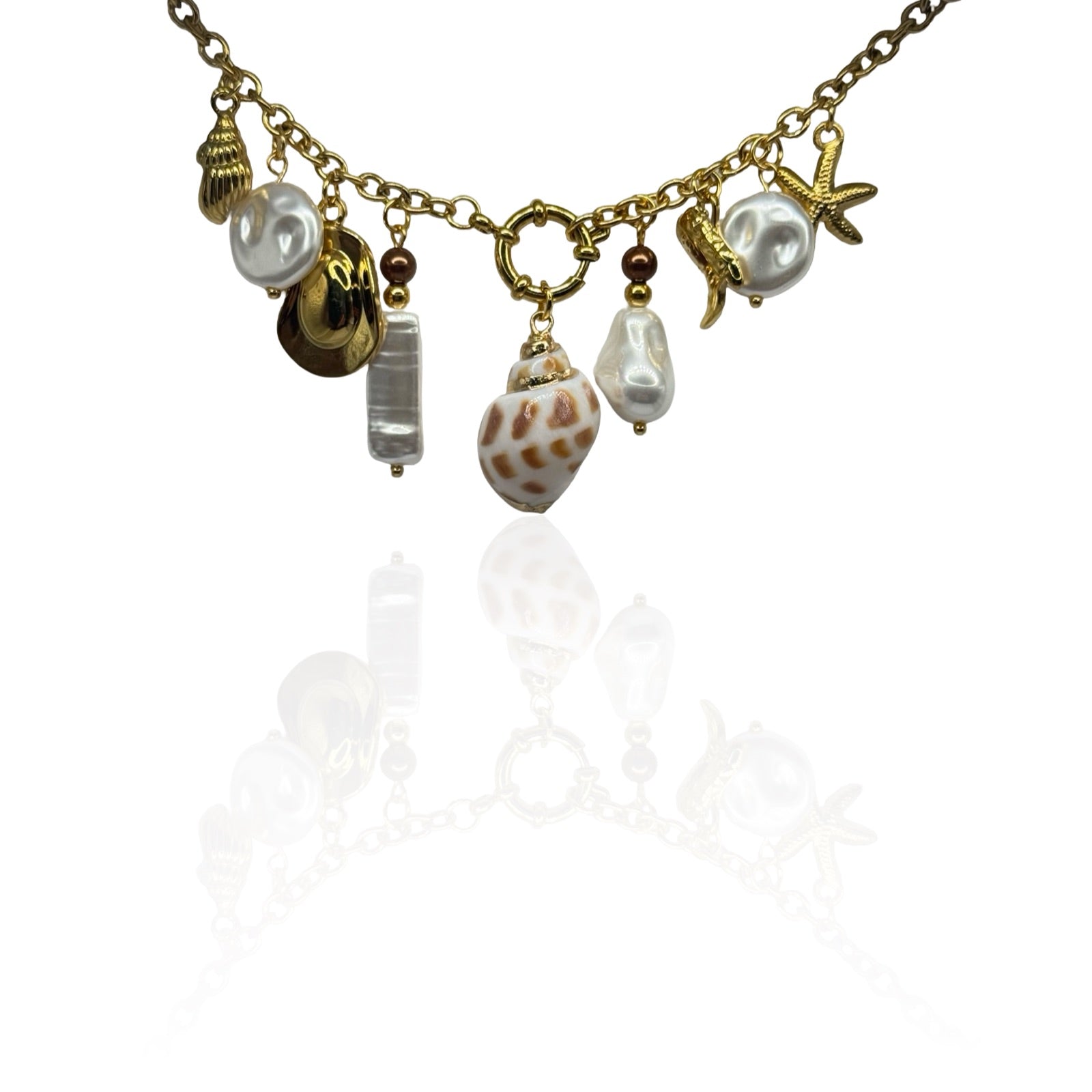 Collana Coralia