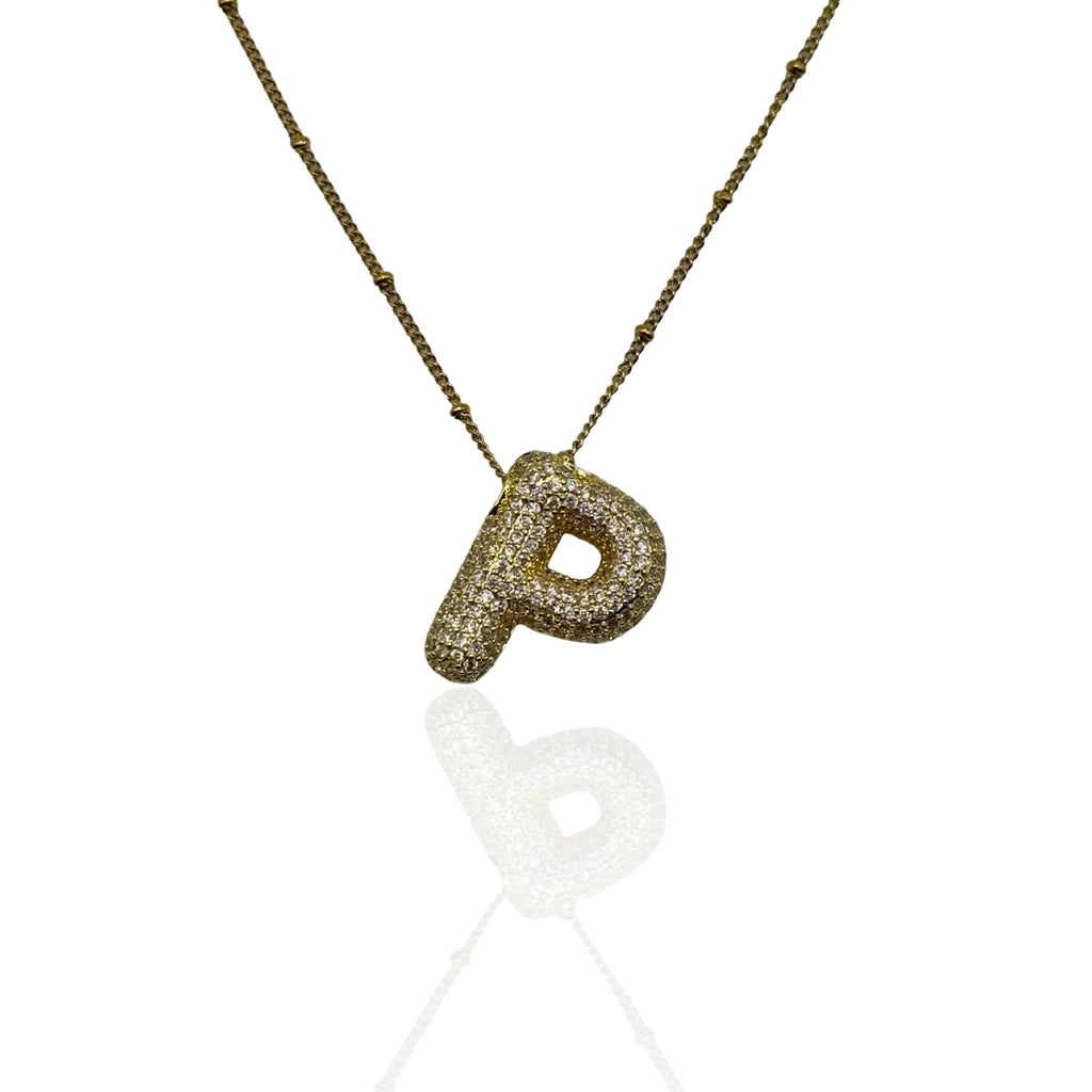 Hailey Necklace