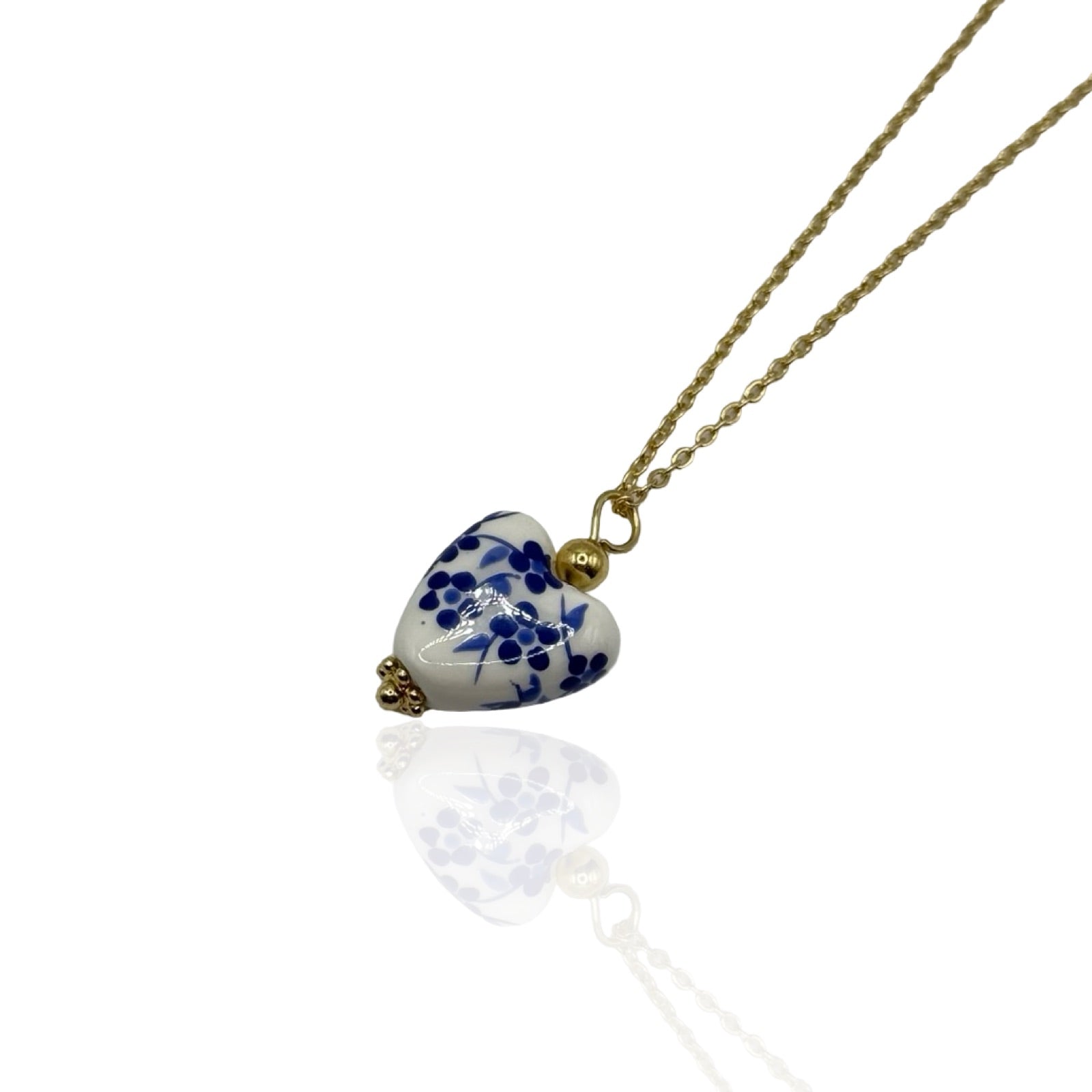 Elèna Necklace