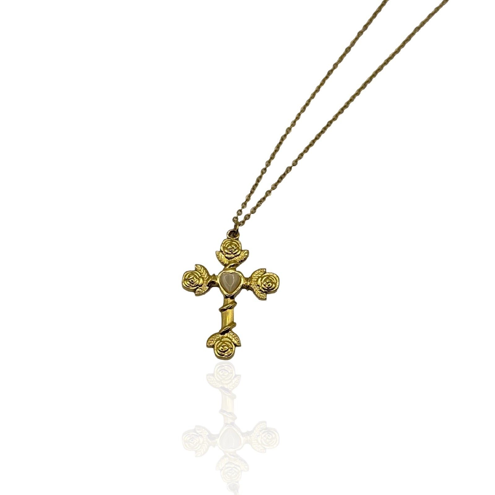 Gothic Necklace