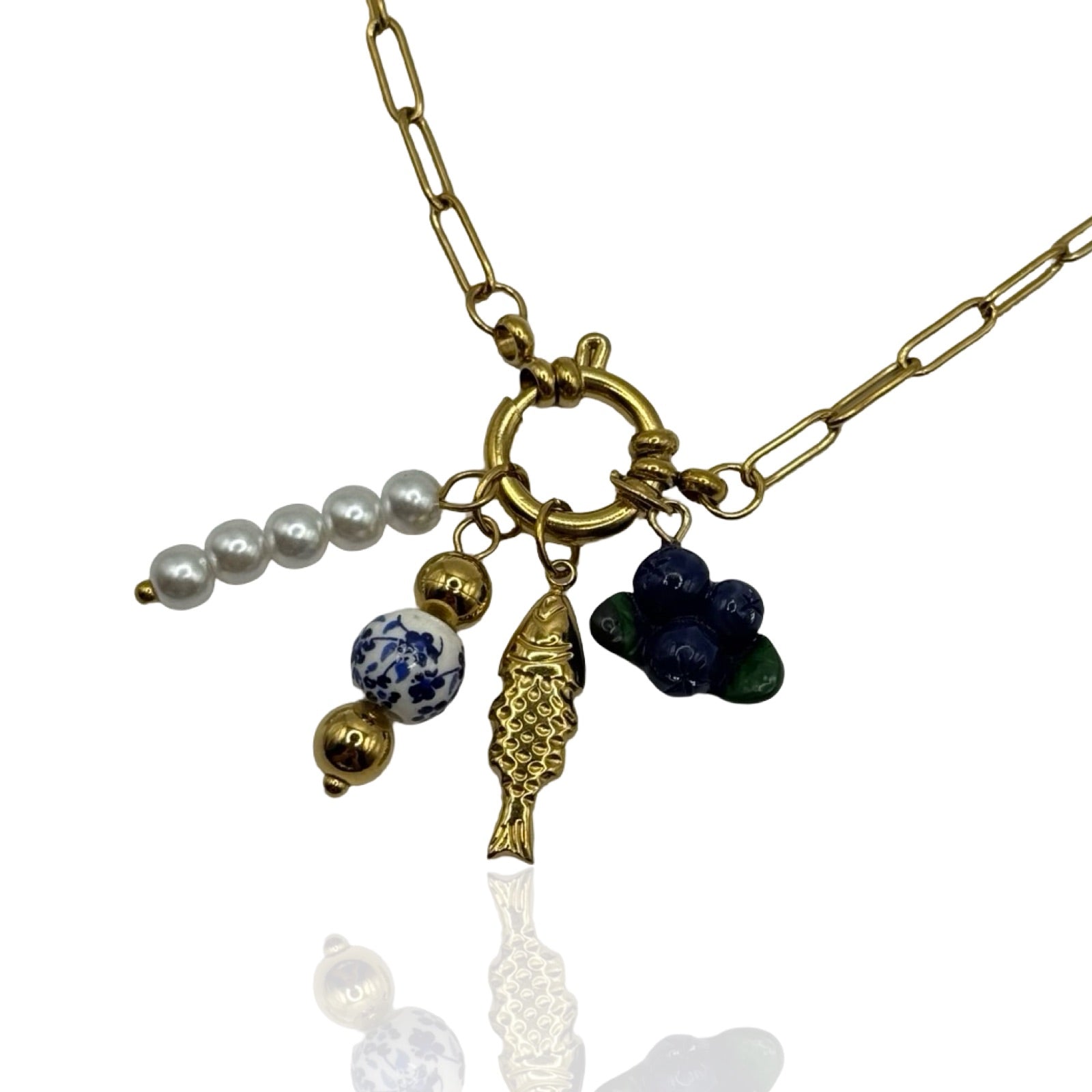 Collana Ninì