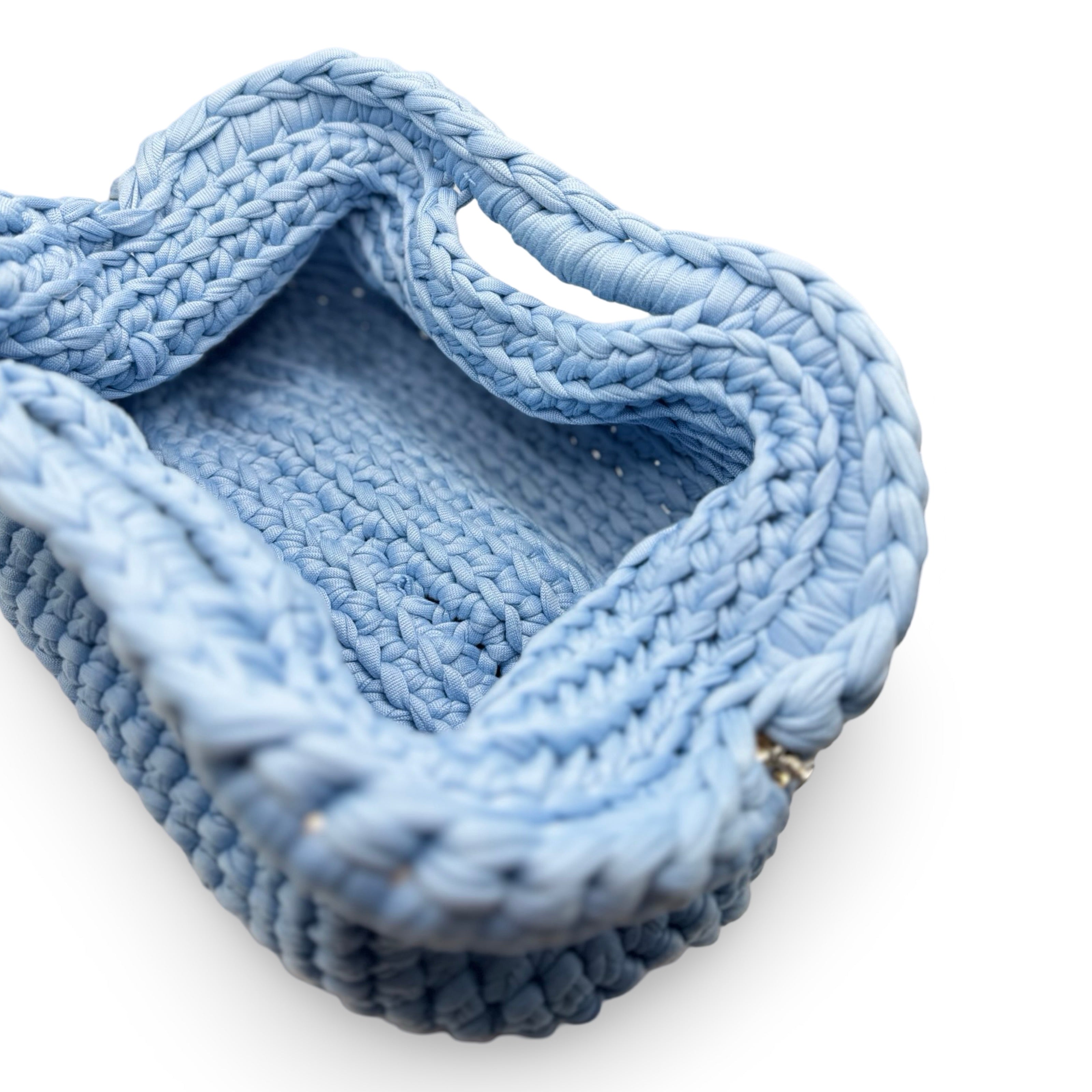 Sky crochet