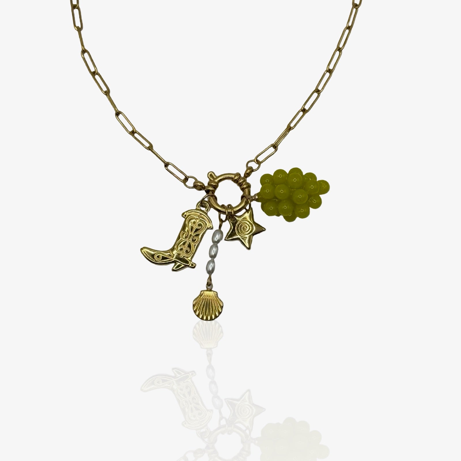 Collana Country vibes