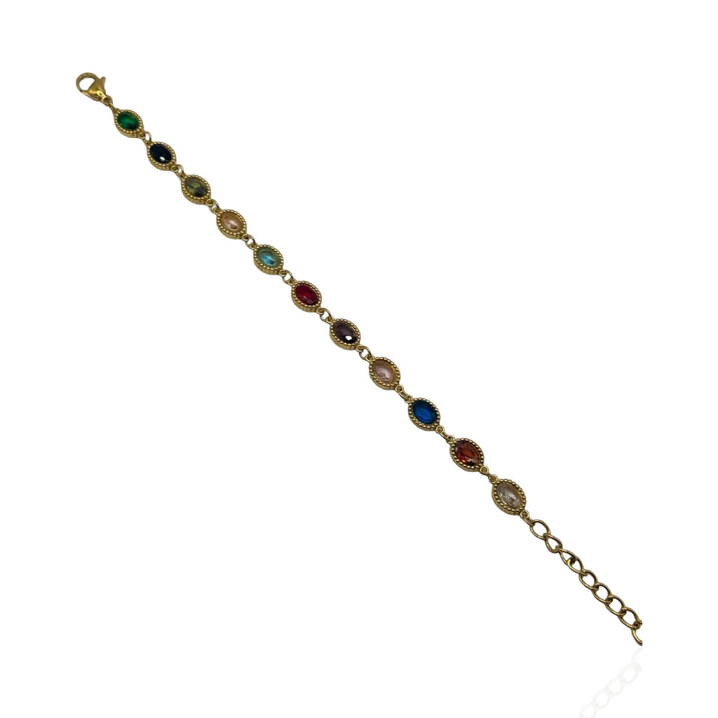 Hypnotic Bracelet