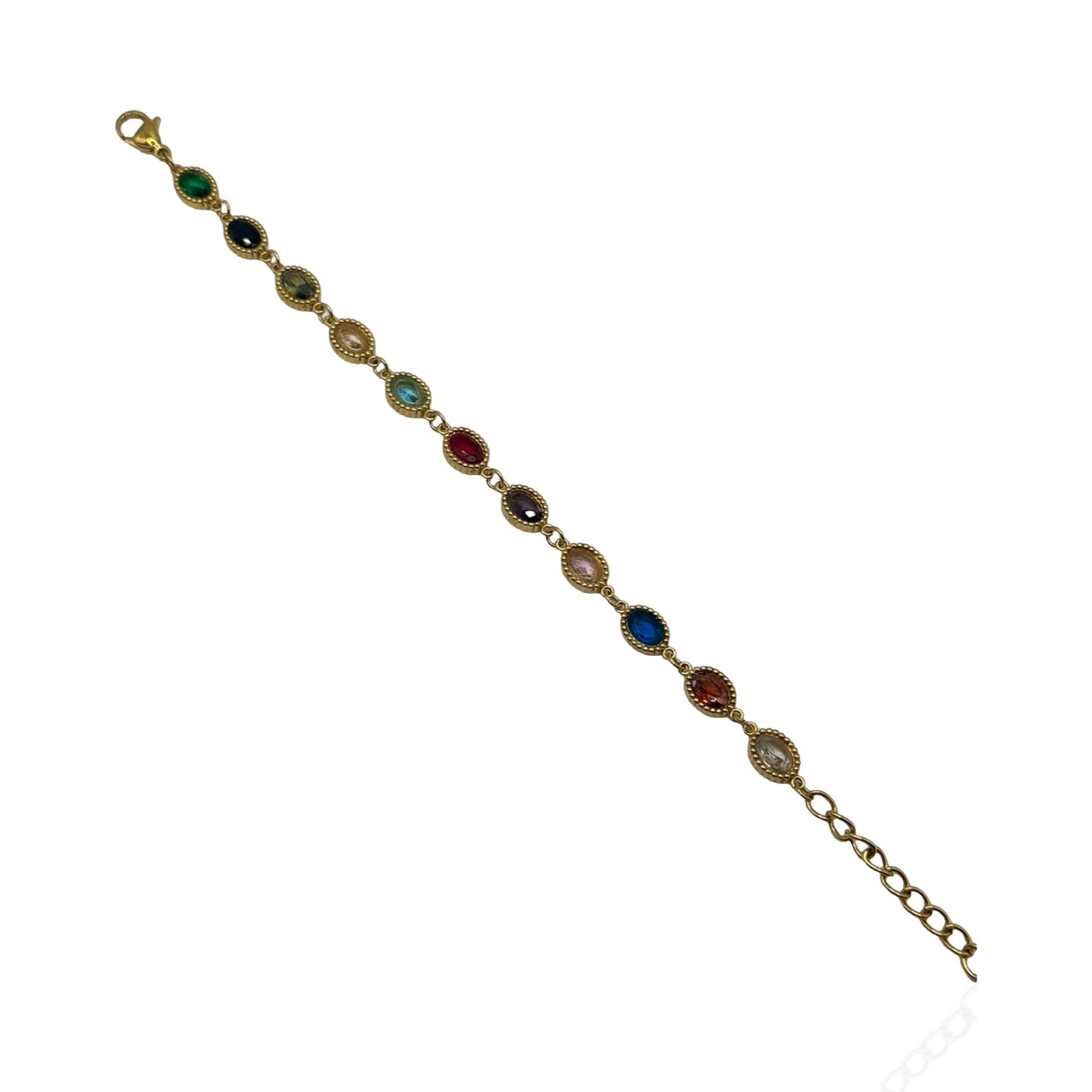 Hypnotic Bracelet