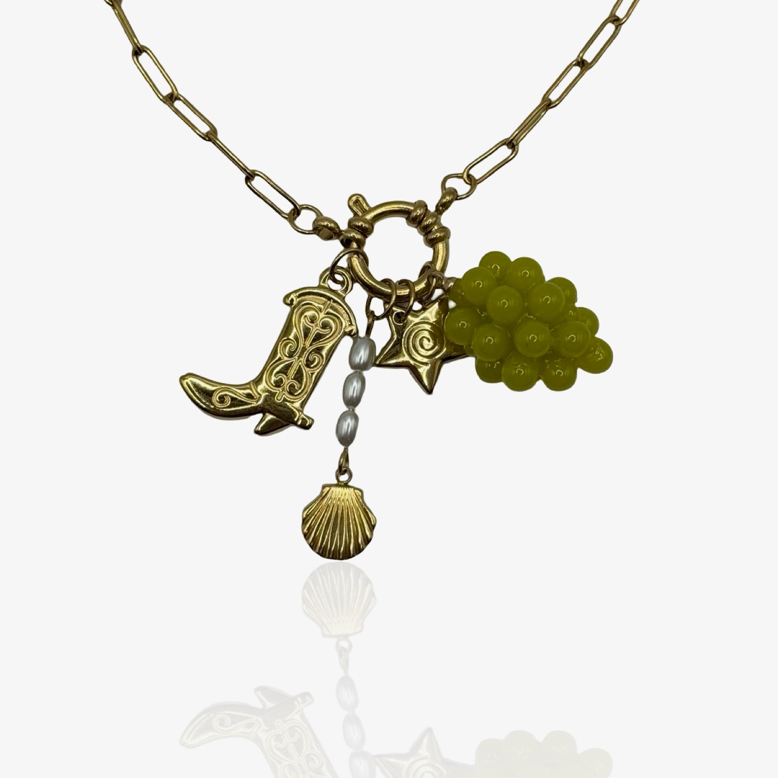 Collana Country vibes