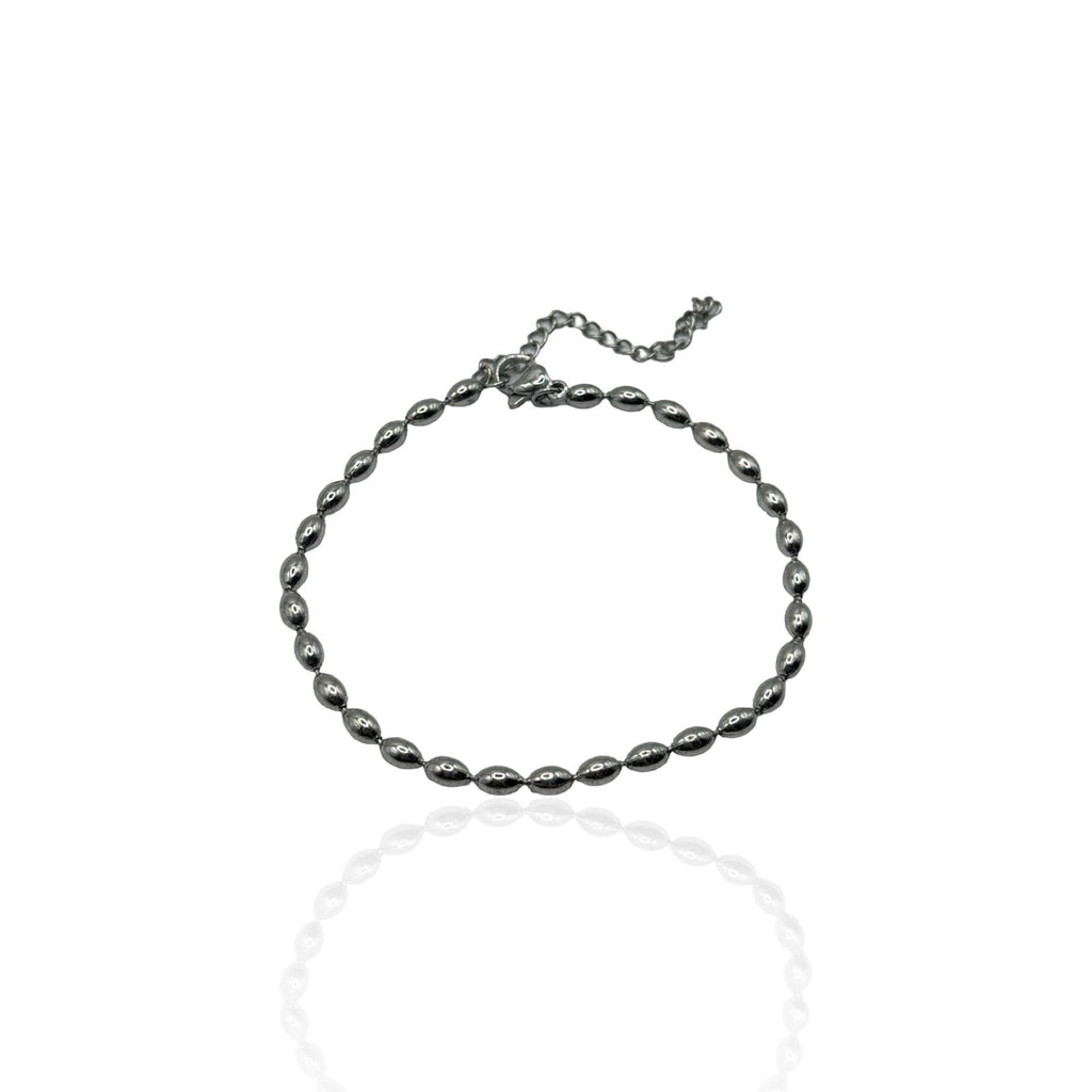 Bracelet en maille