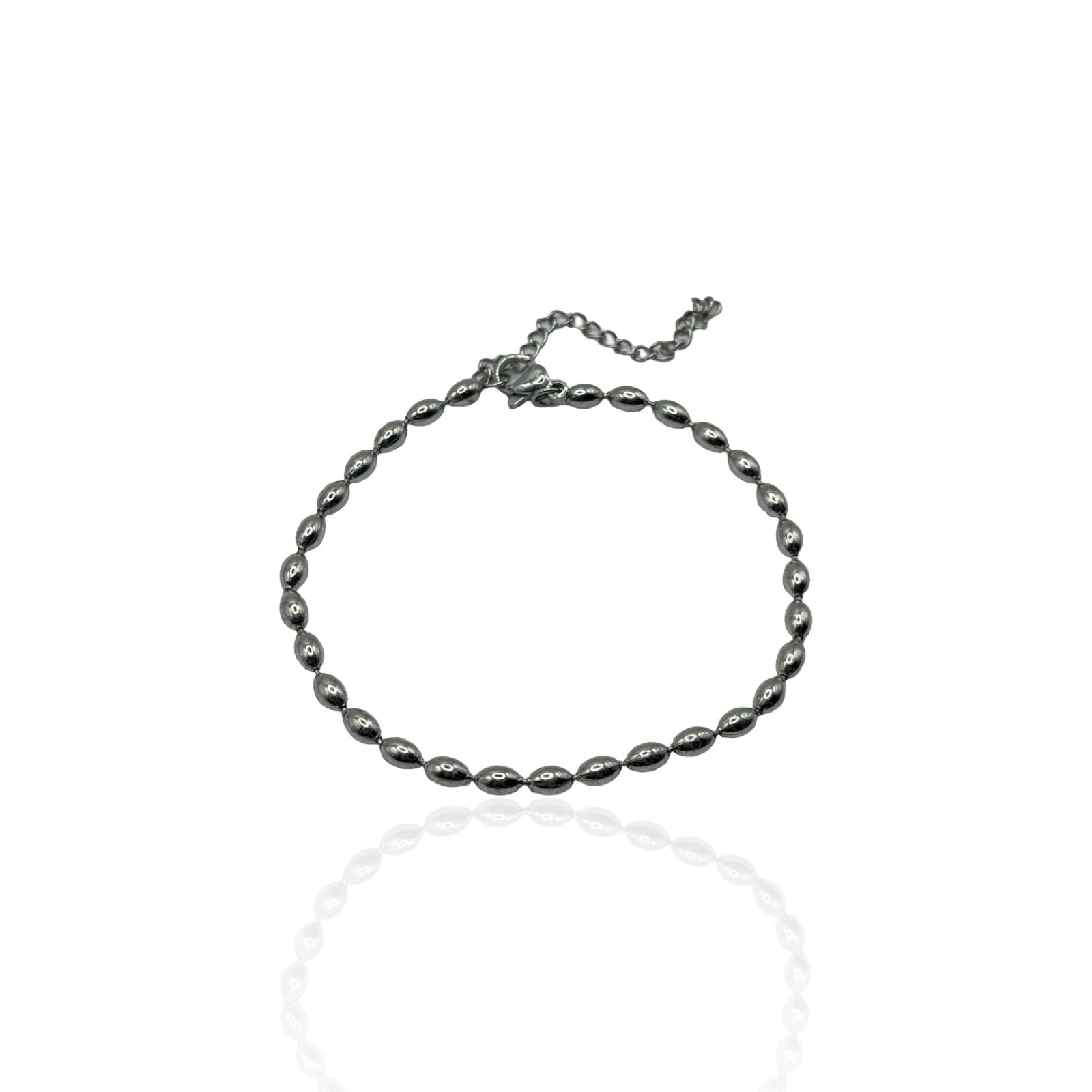 Mesh bracelet