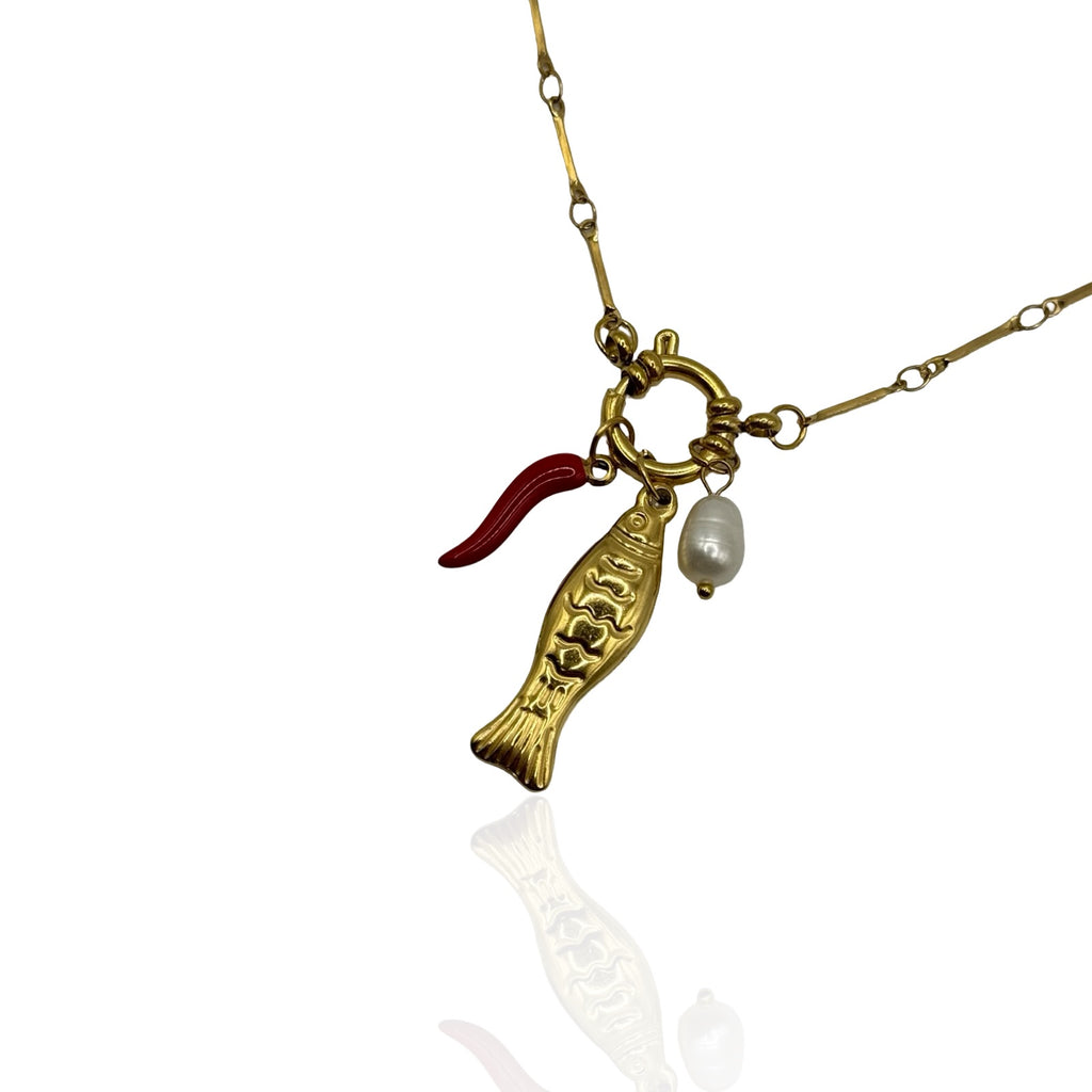 Collana Elisa