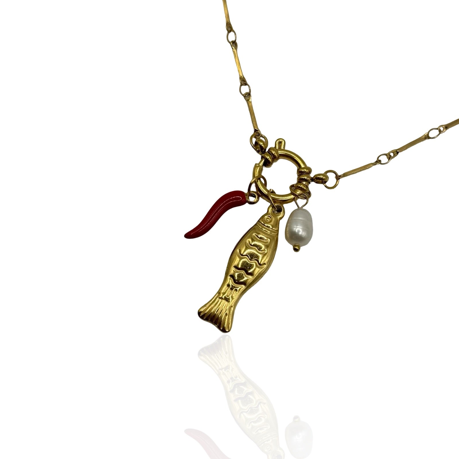 Collana Elisa