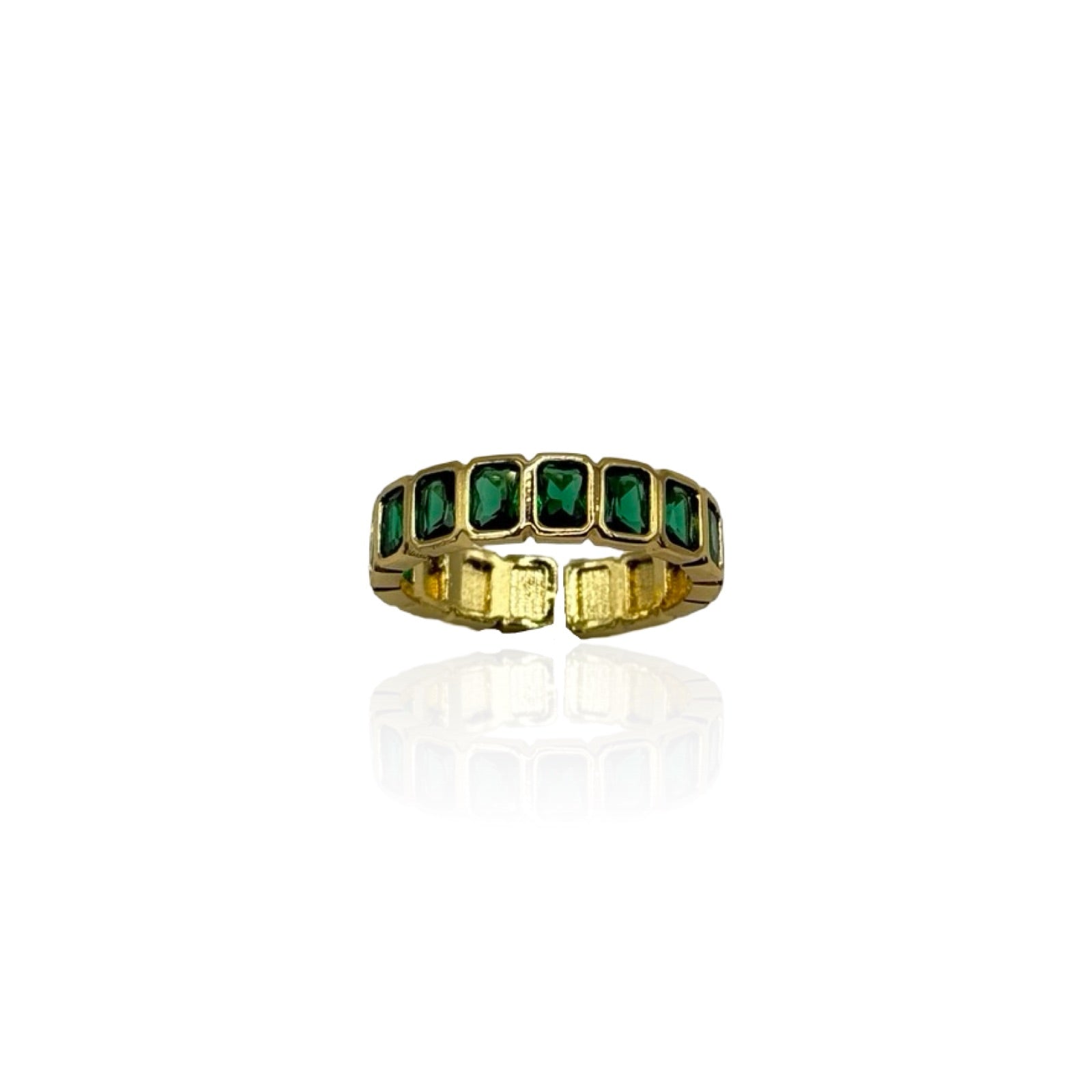 Anello Artemisia