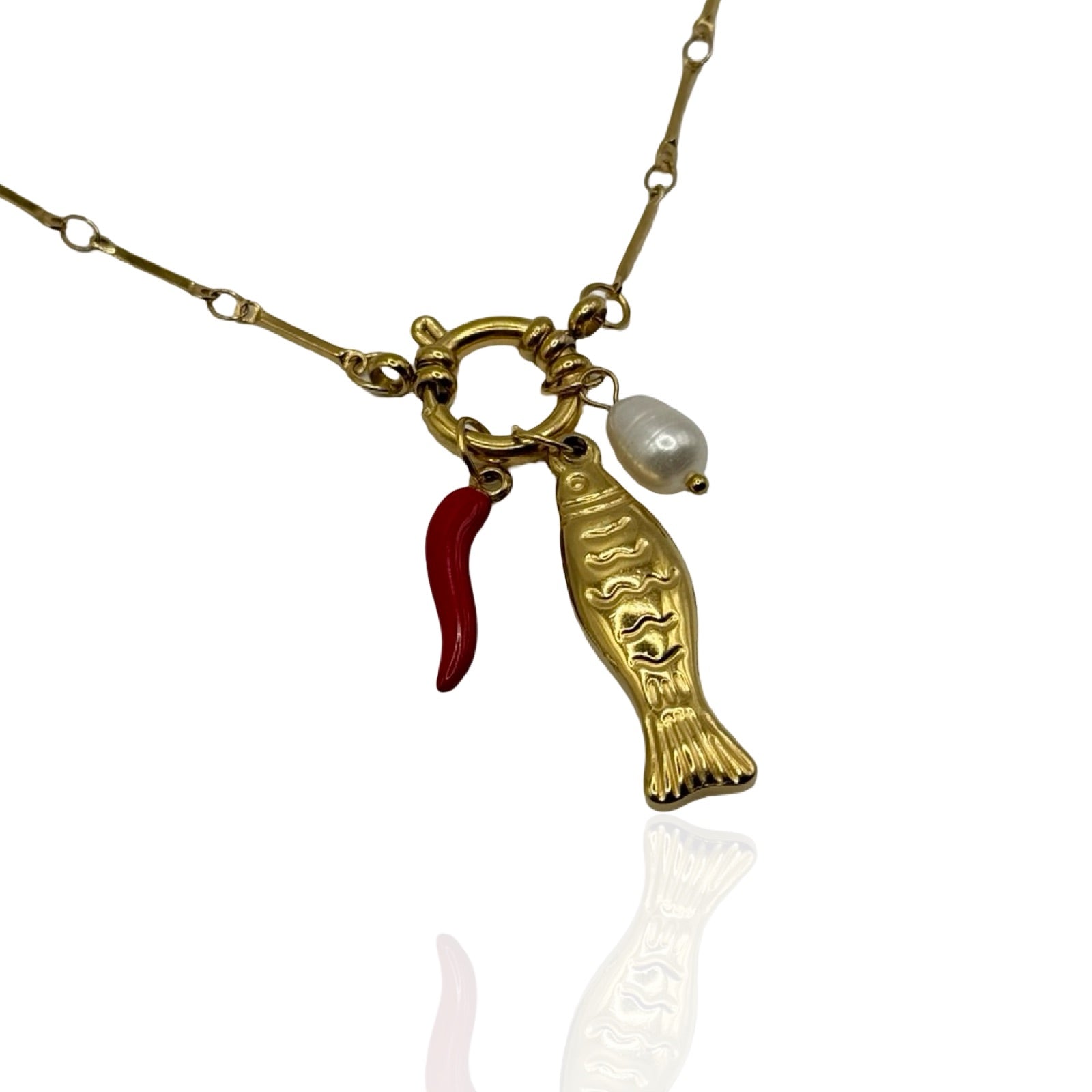 Collana Elisa