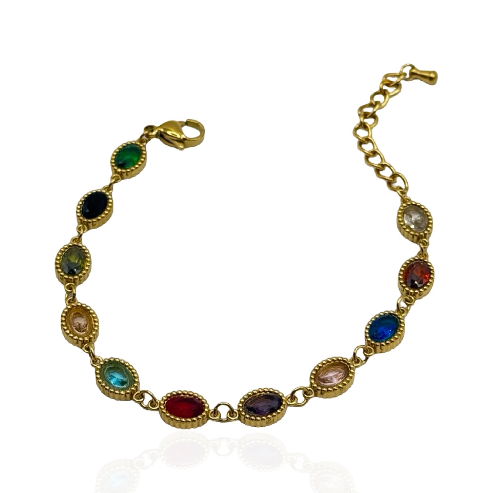 Hypnotic Bracelet
