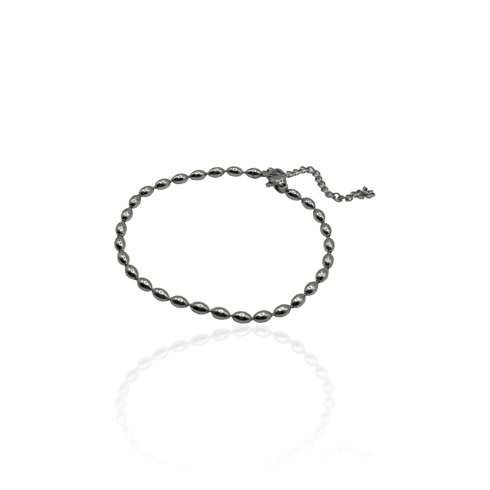 Mesh bracelet