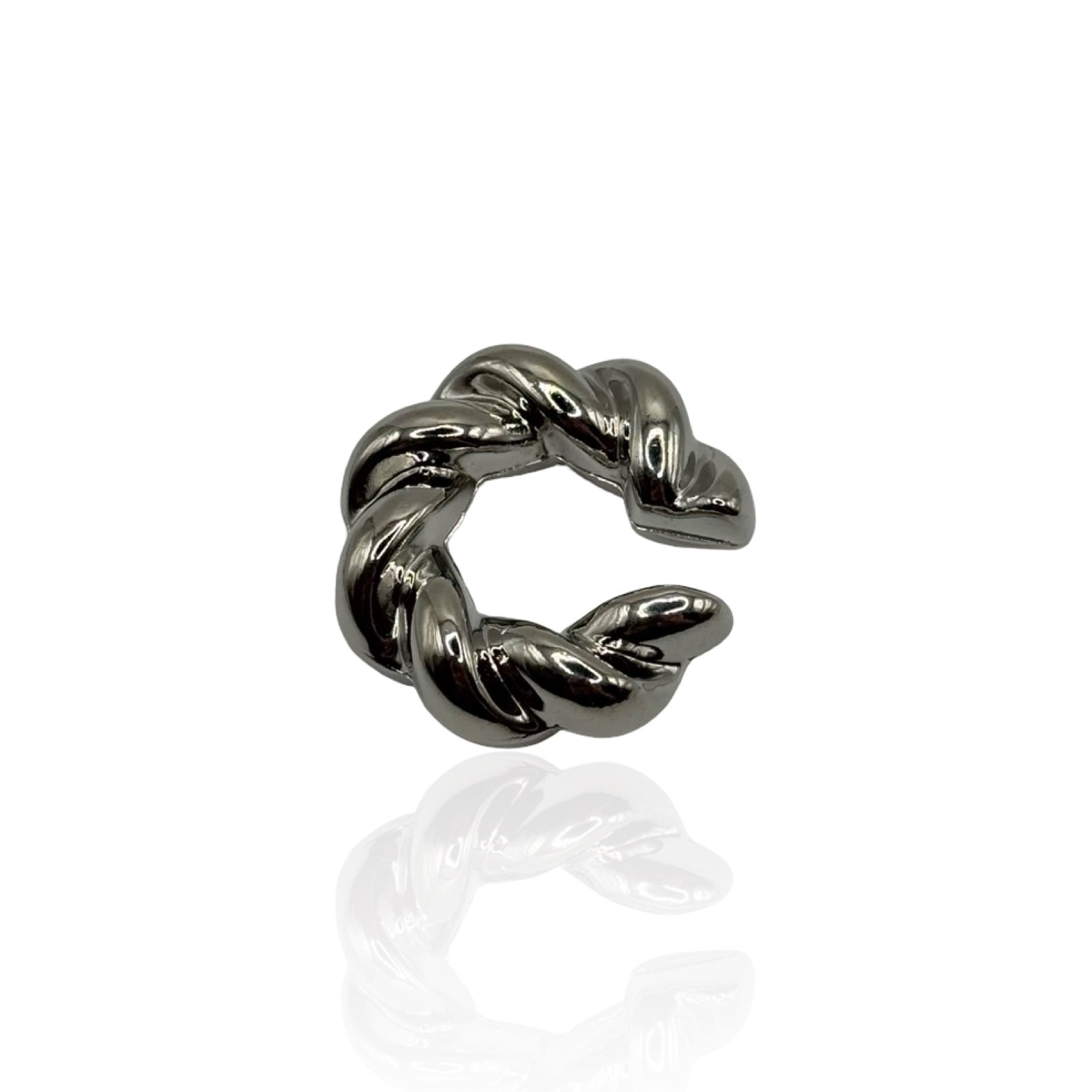 Earcuff Torsion