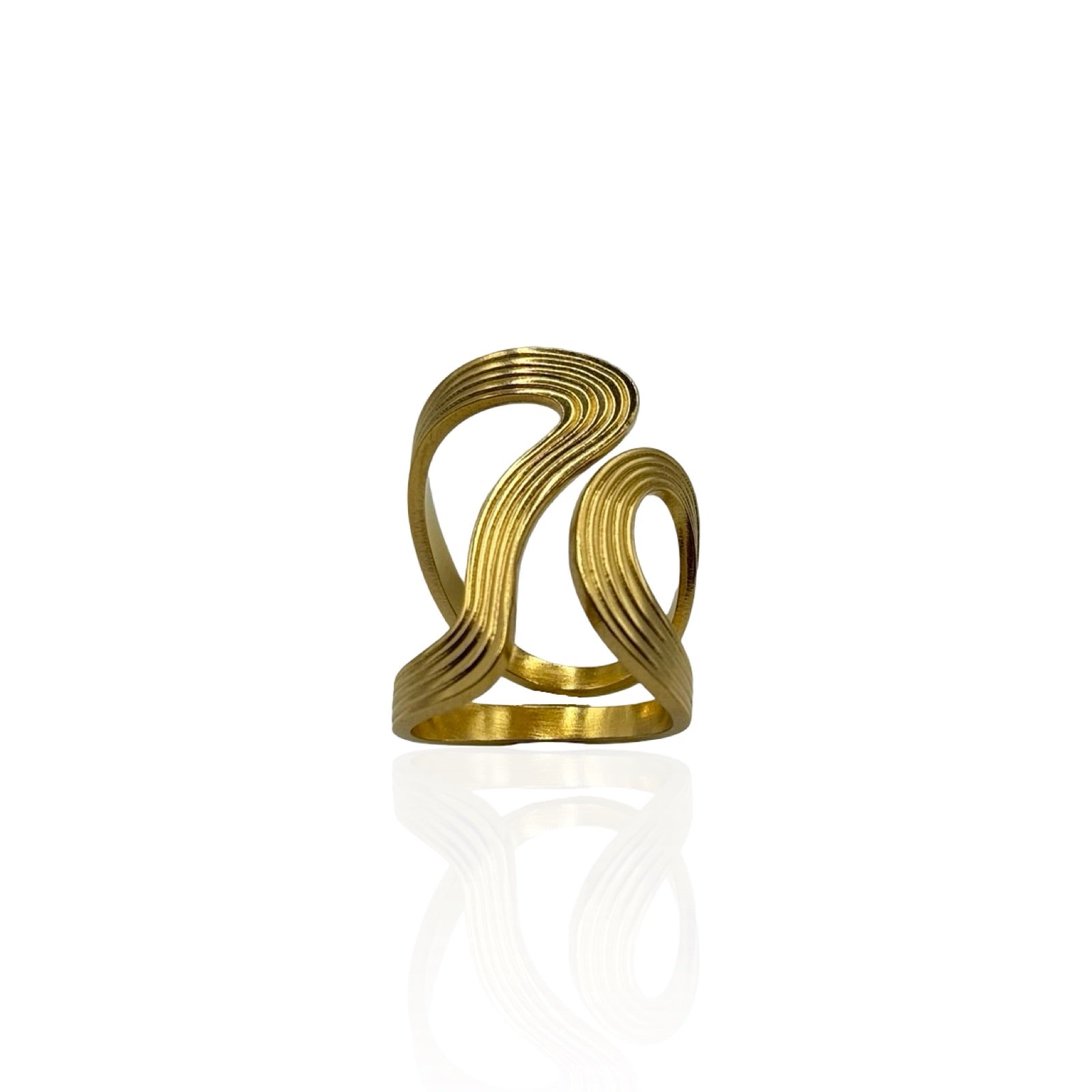 Anello Amalia