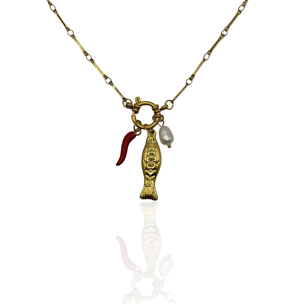 Collana Elisa