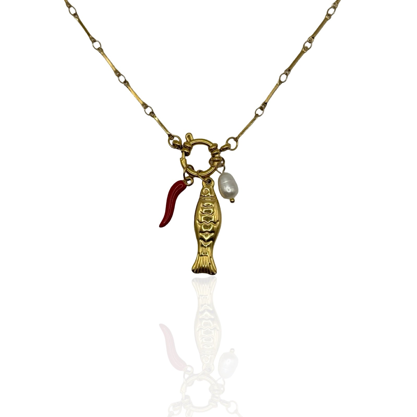 Collana Elisa