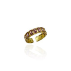 Anello Artemisia