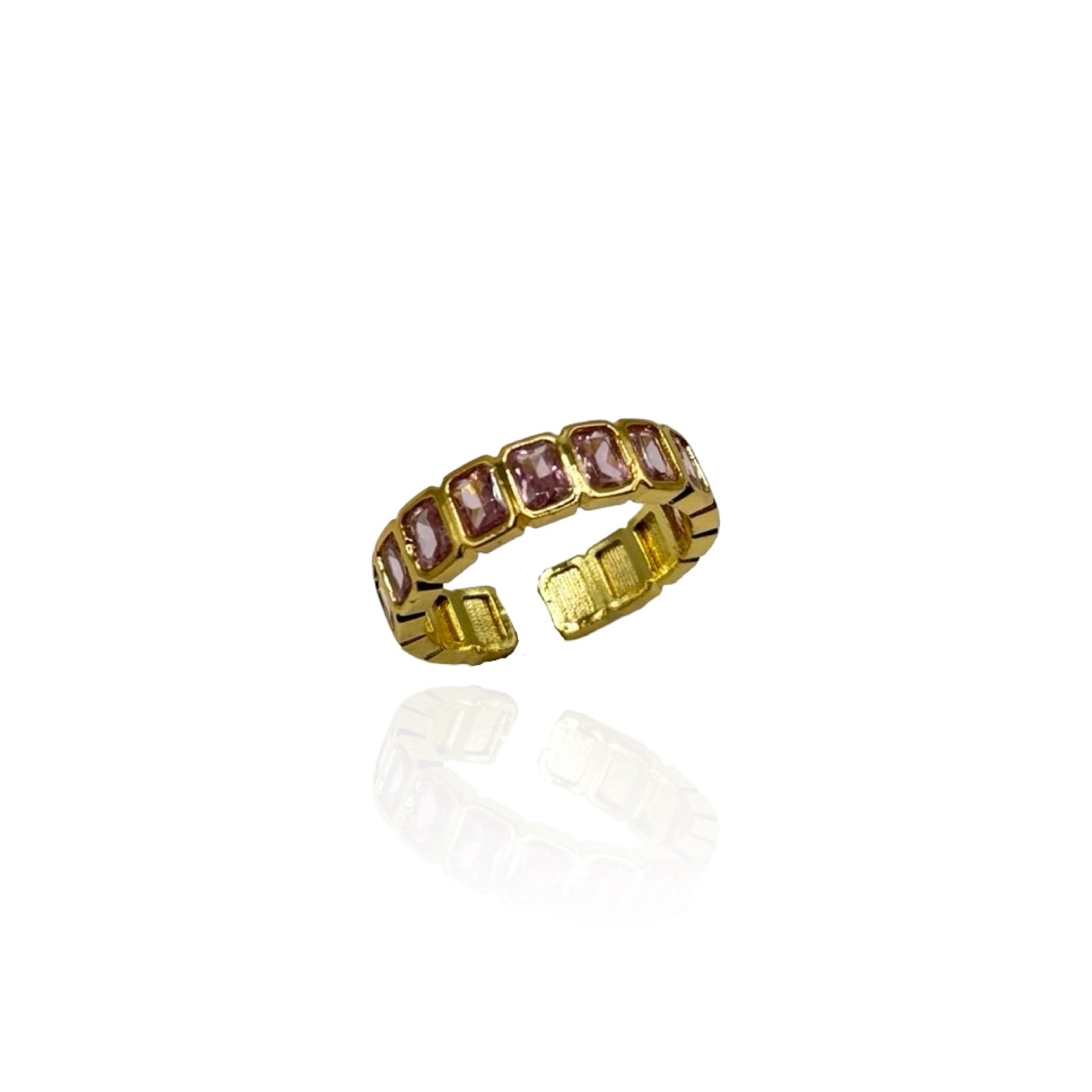 Anello Artemisia