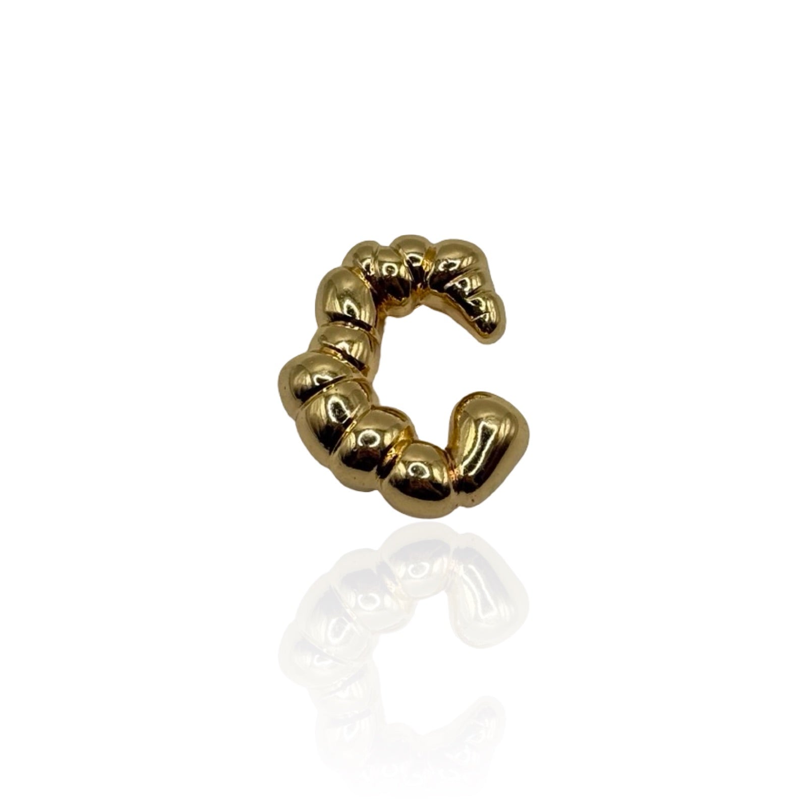 Earcuff Bubbles