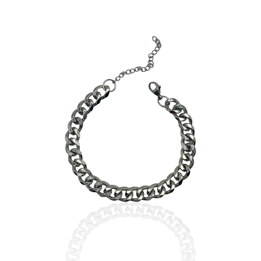 Bracelet en maille