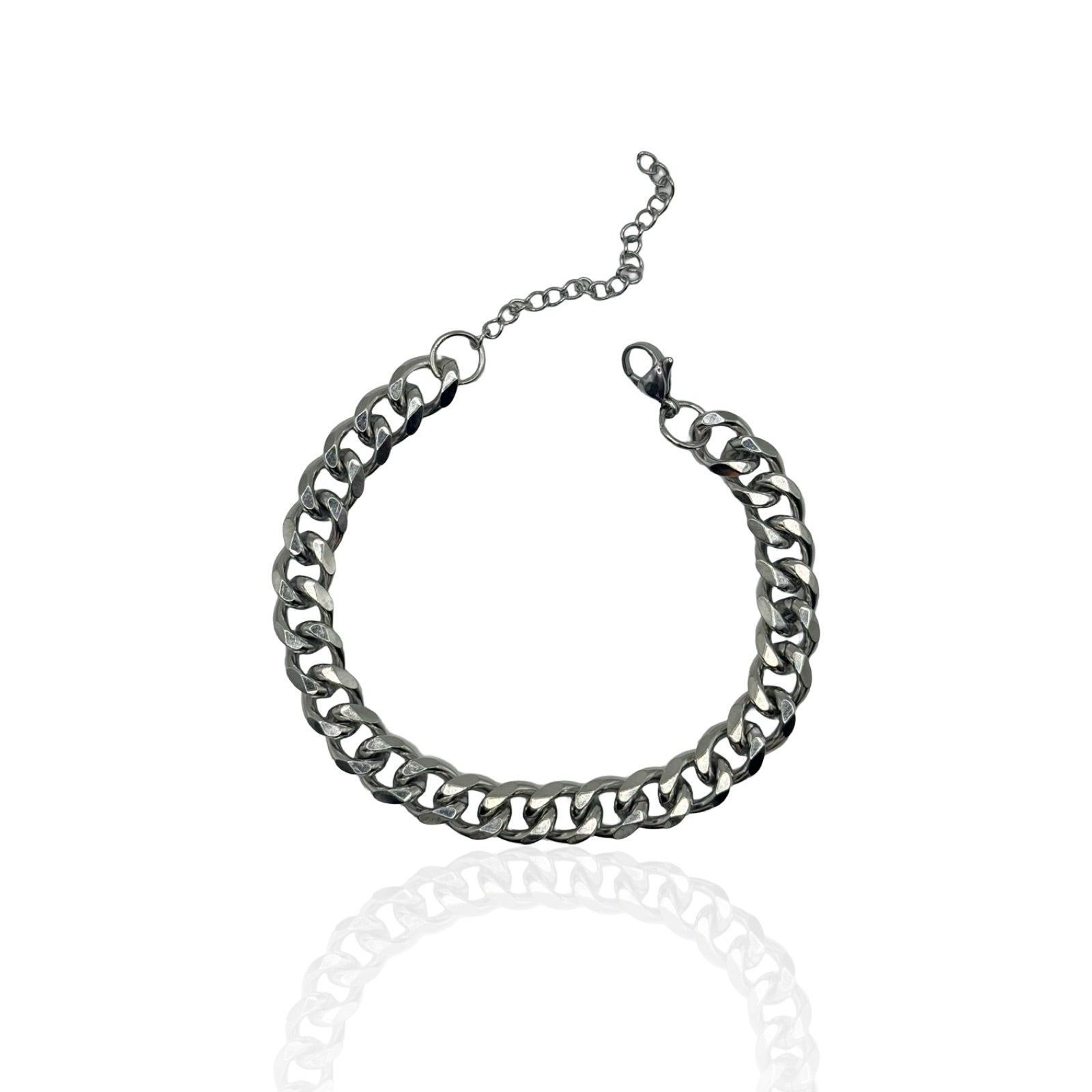 Mesh bracelet