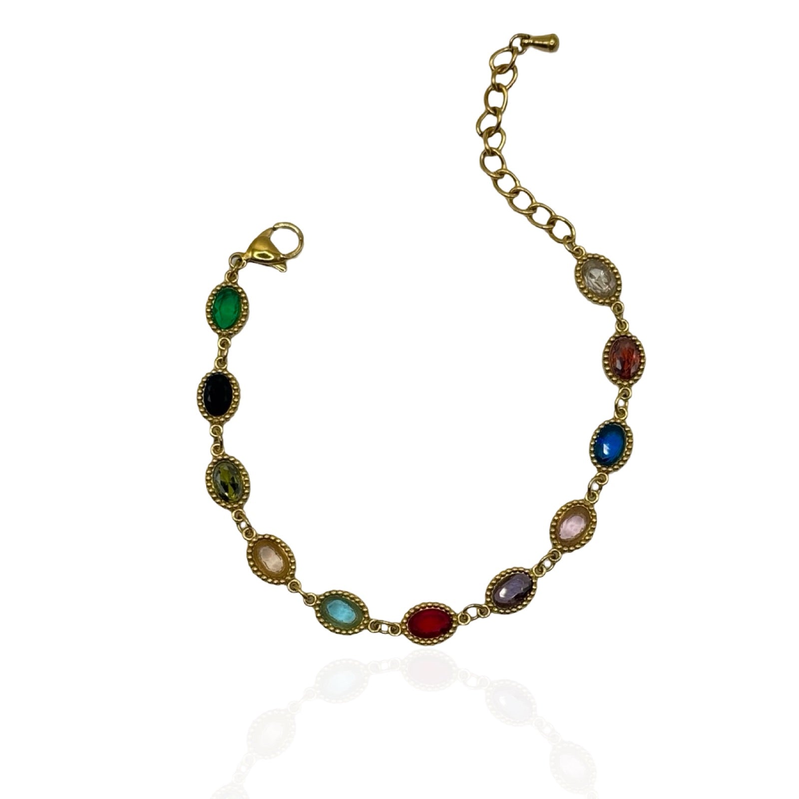 Hypnotic Bracelet