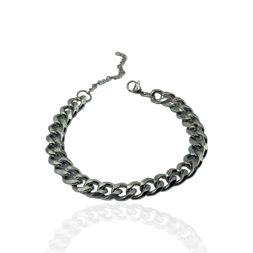 Bracelet en maille