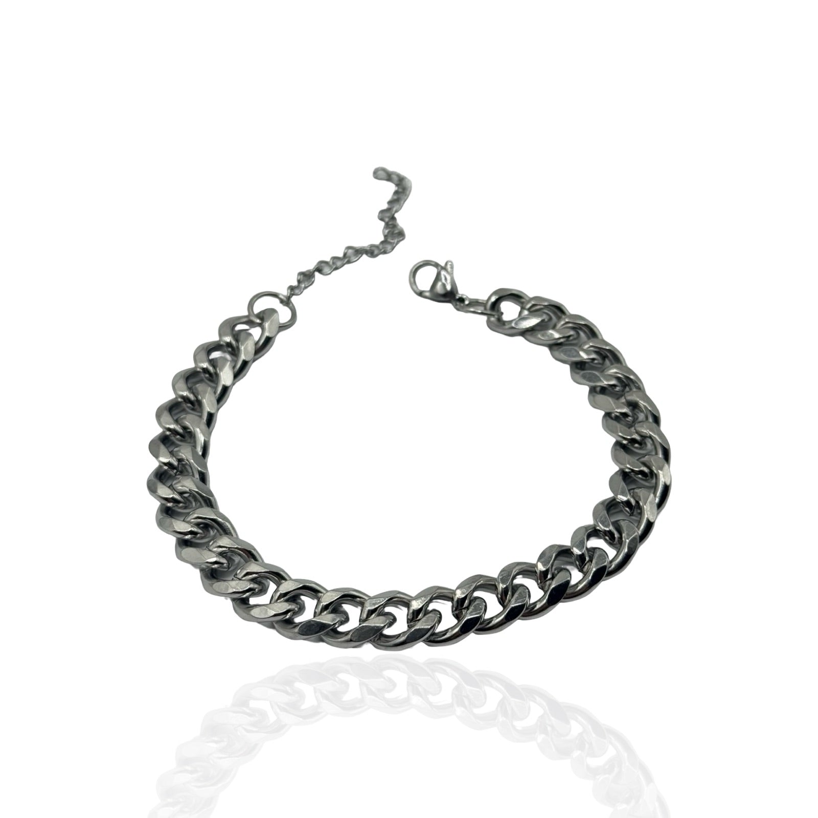 Mesh bracelet