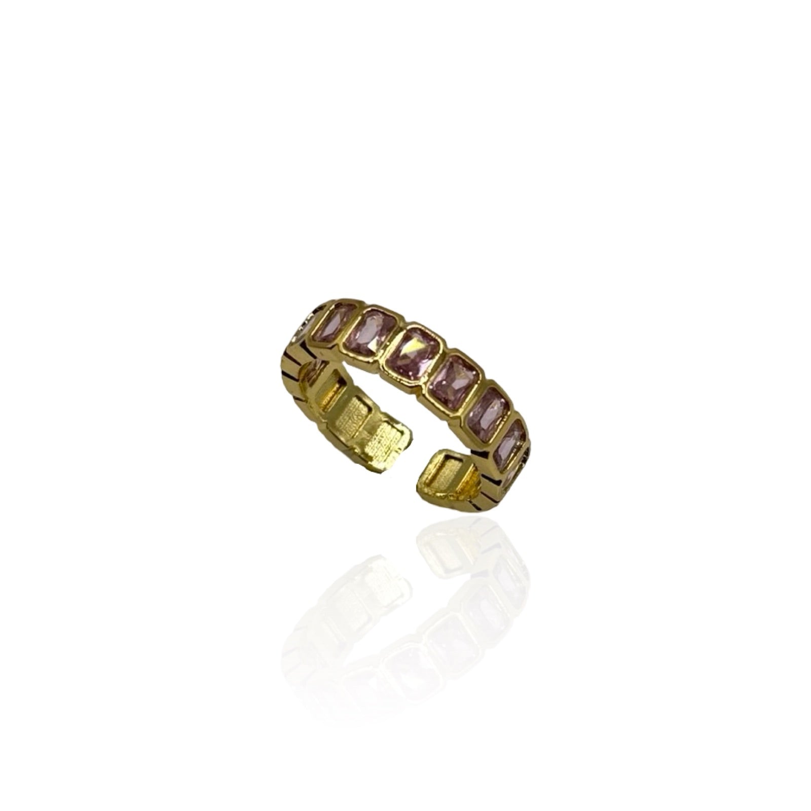 Anello Artemisia