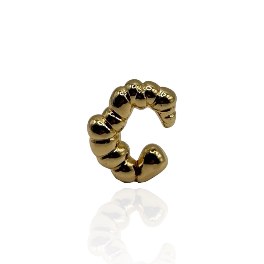 Earcuff Bubbles