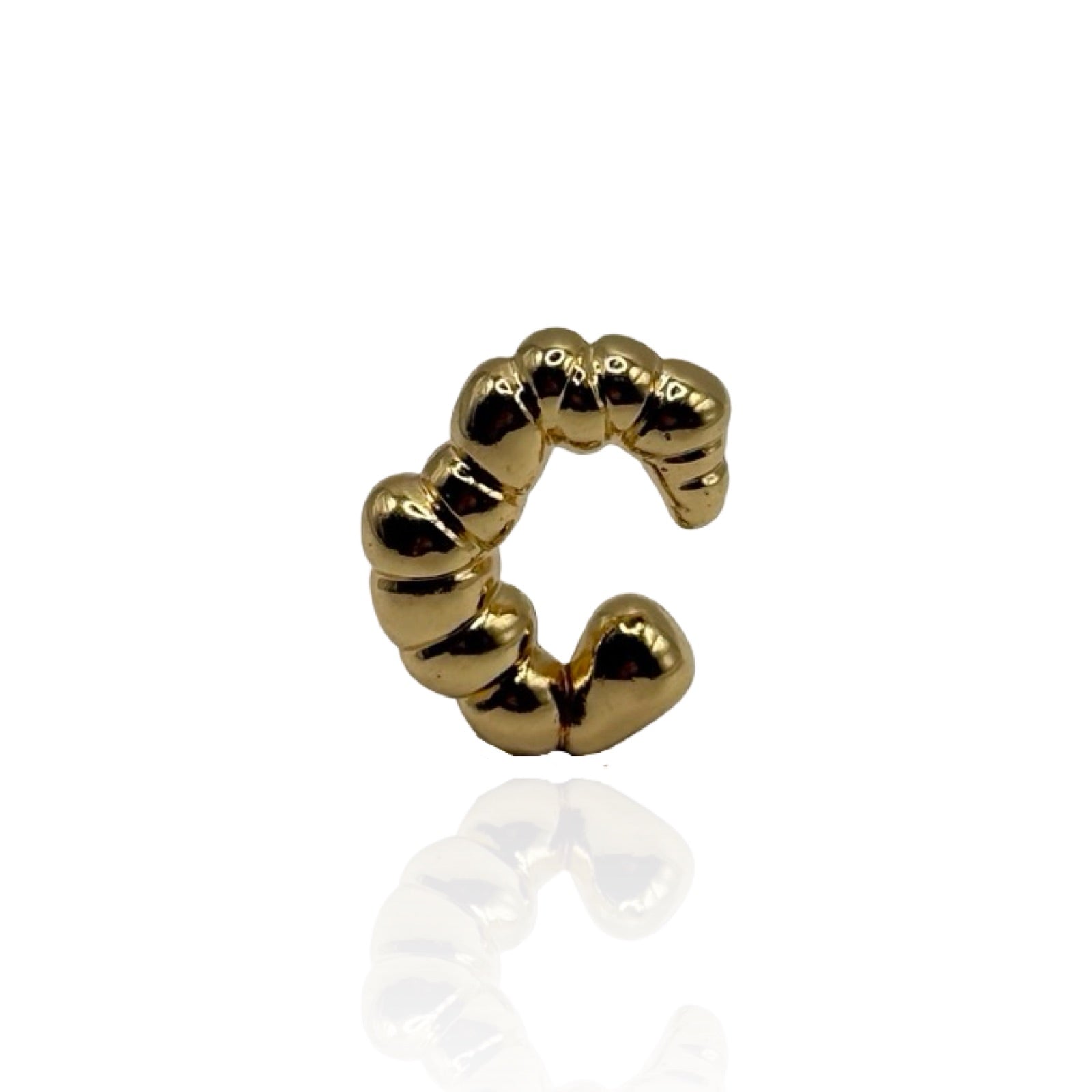 Earcuff Bubbles