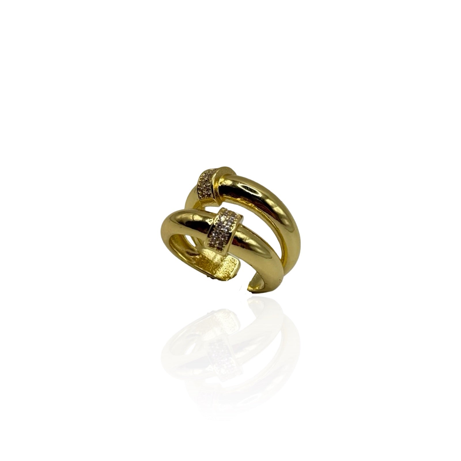 Ivonne Ring