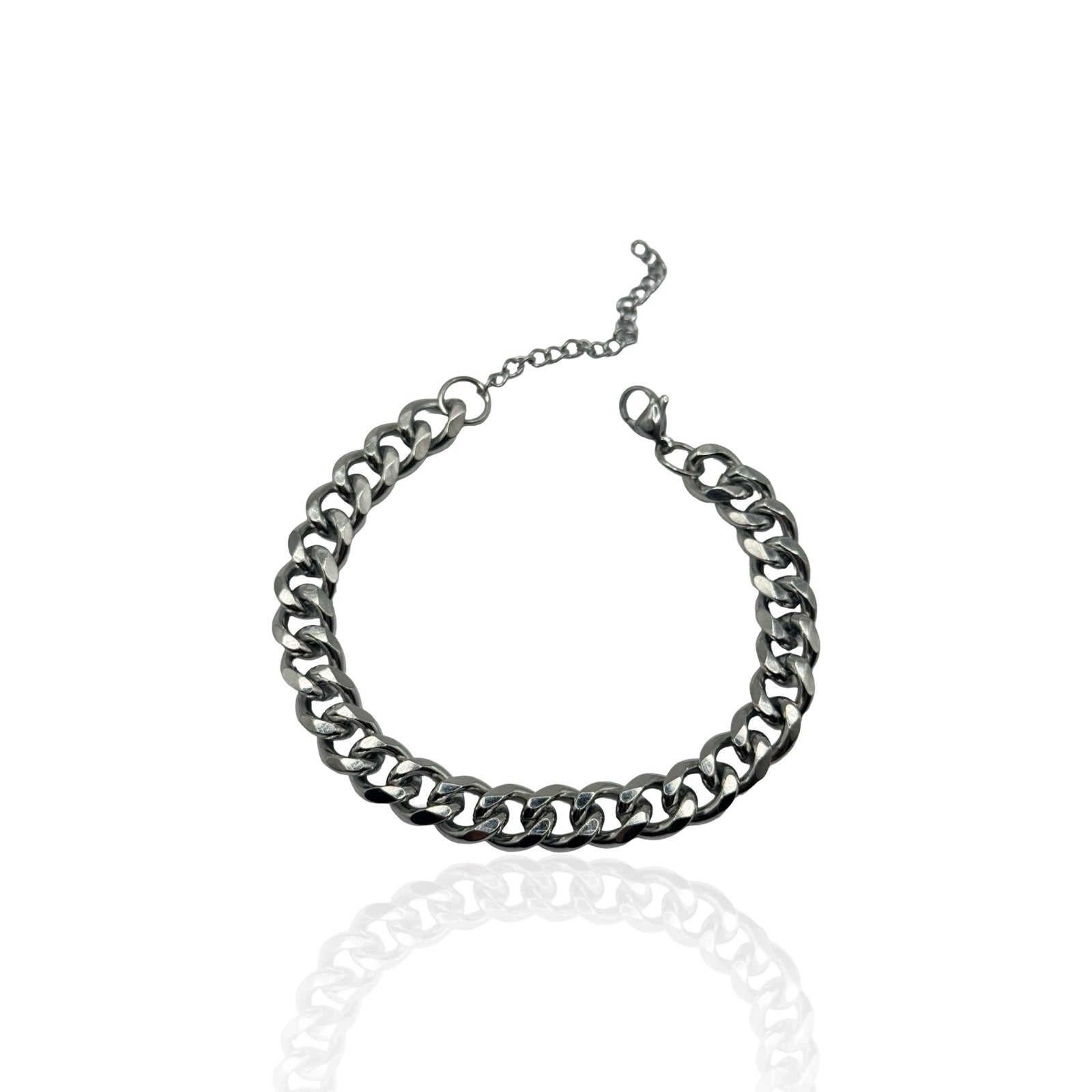 Mesh bracelet