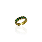 Anello Artemisia