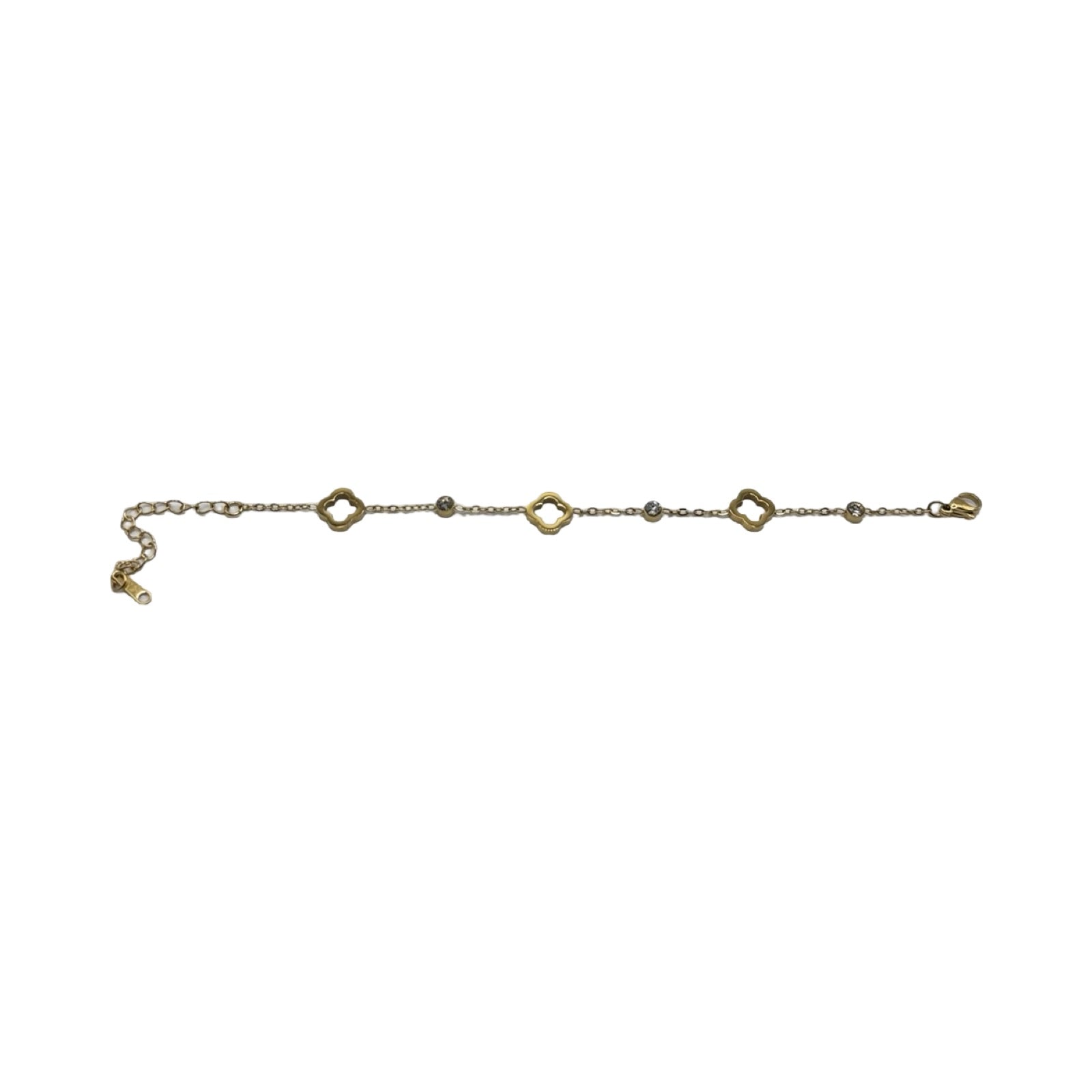 Dolce Vita diamond bracelet