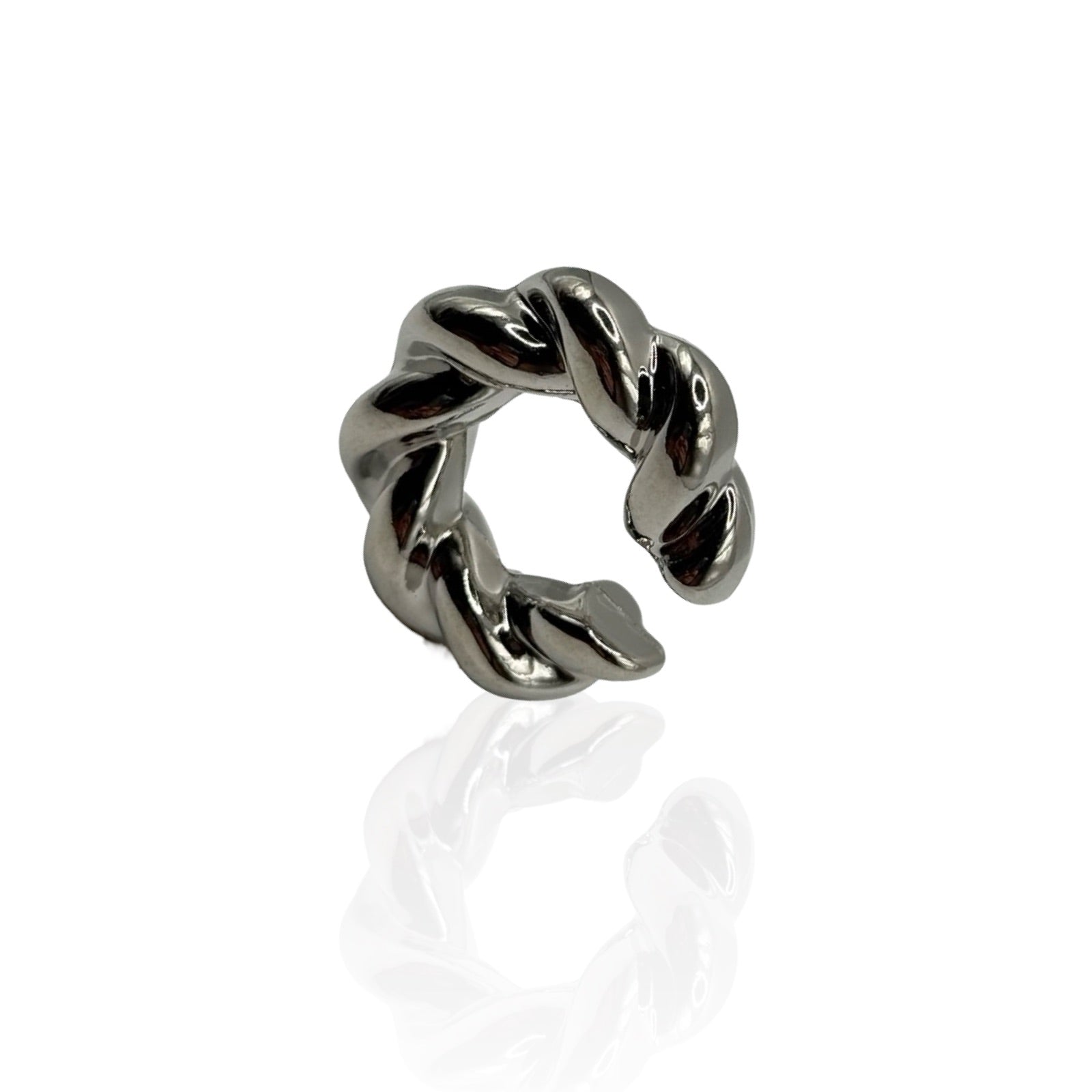 Earcuff Torsion