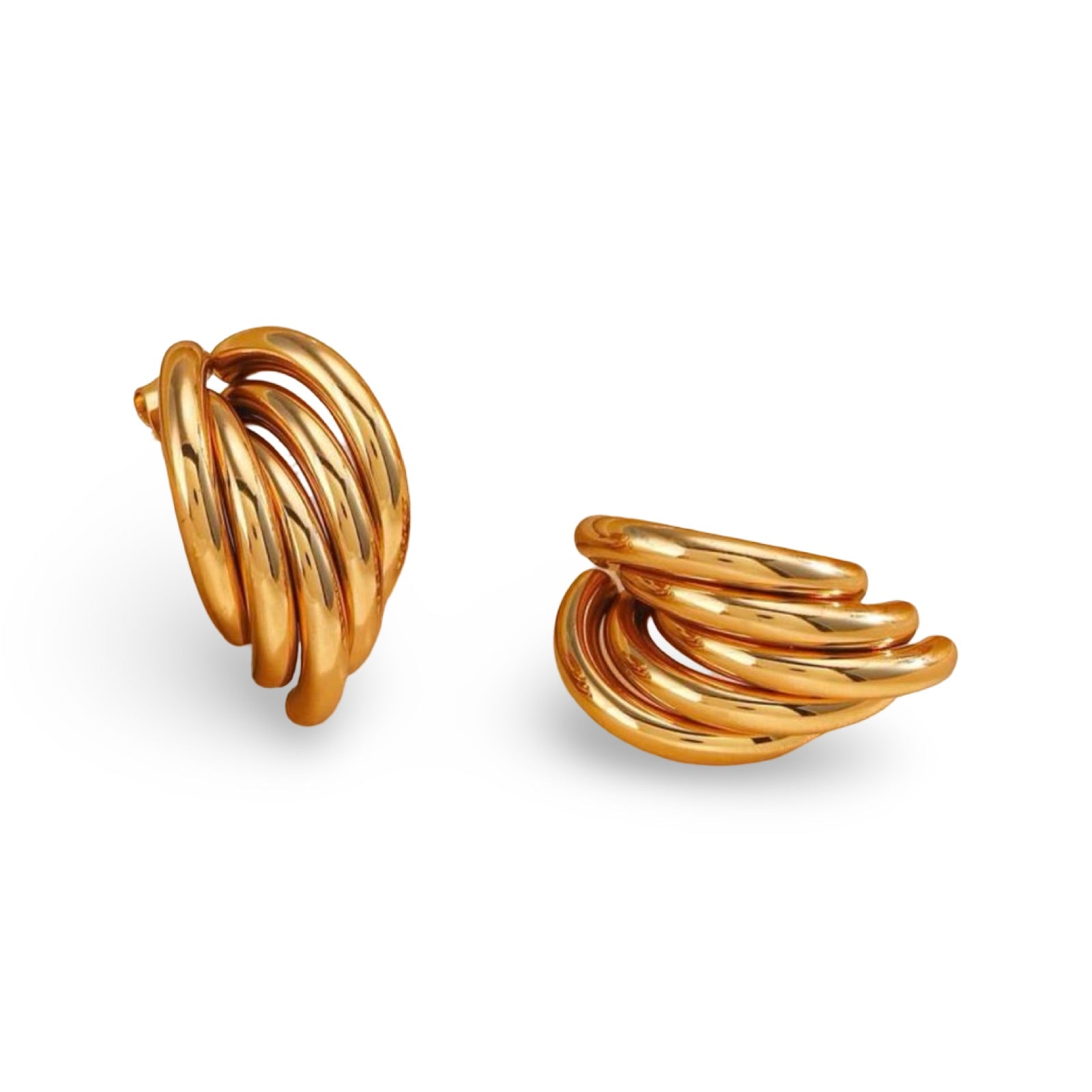 Isis Earring