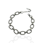 Intreccio bracelet