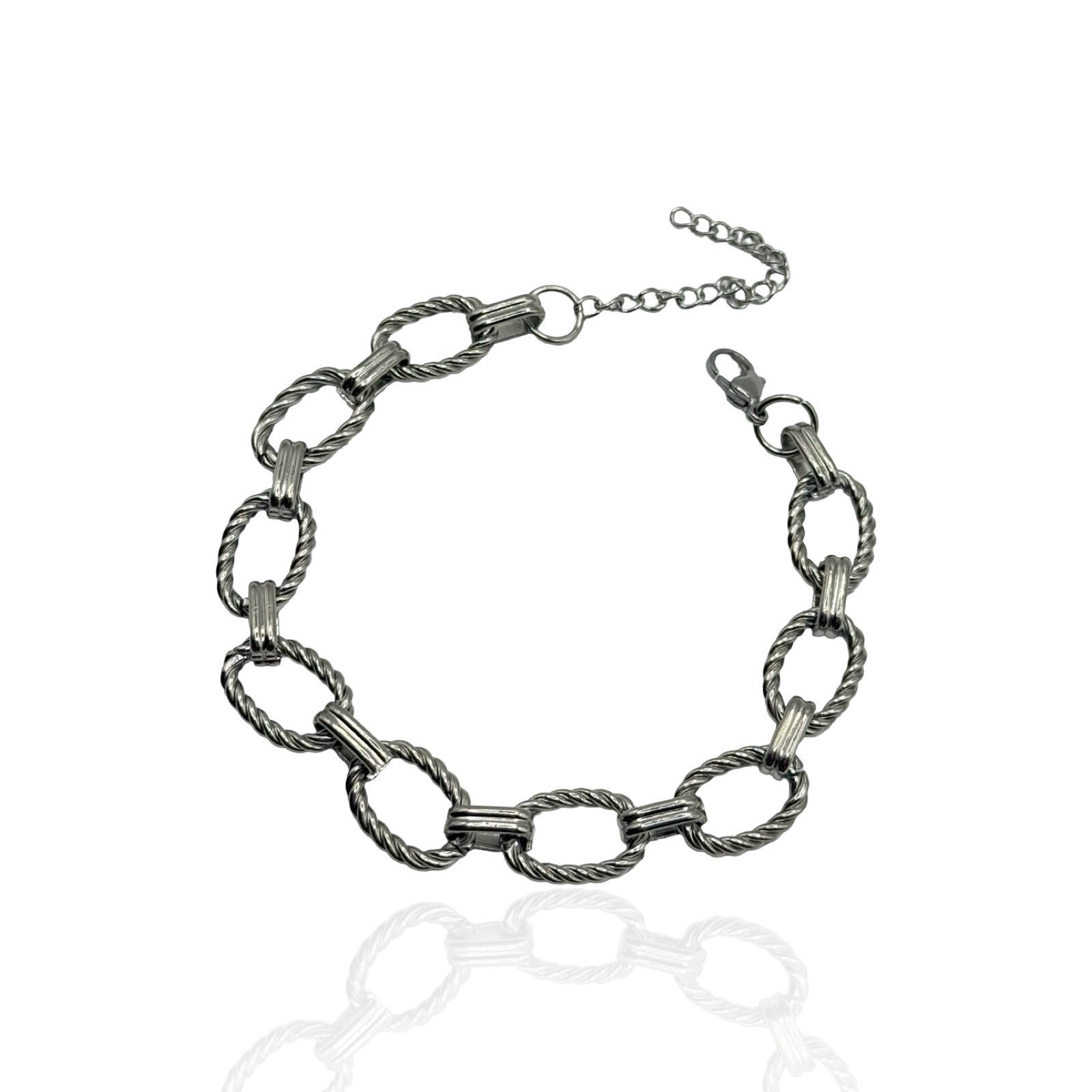 Intreccio bracelet