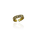 Anello Artemisia