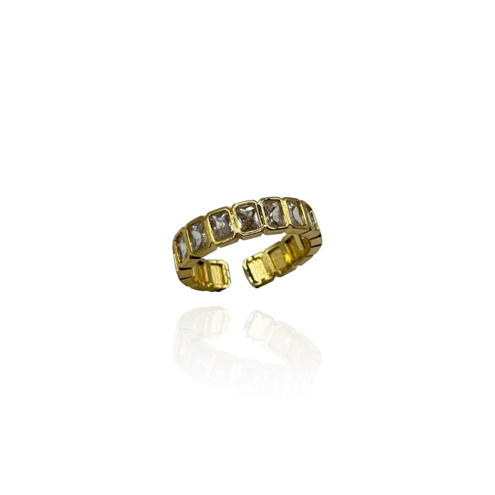 Anello Artemisia