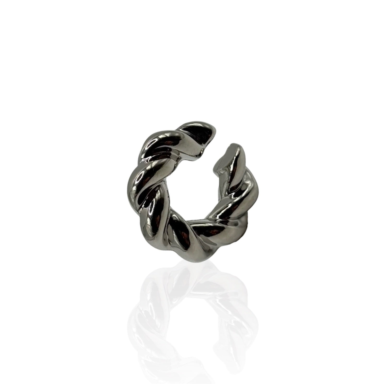 Earcuff Torsion