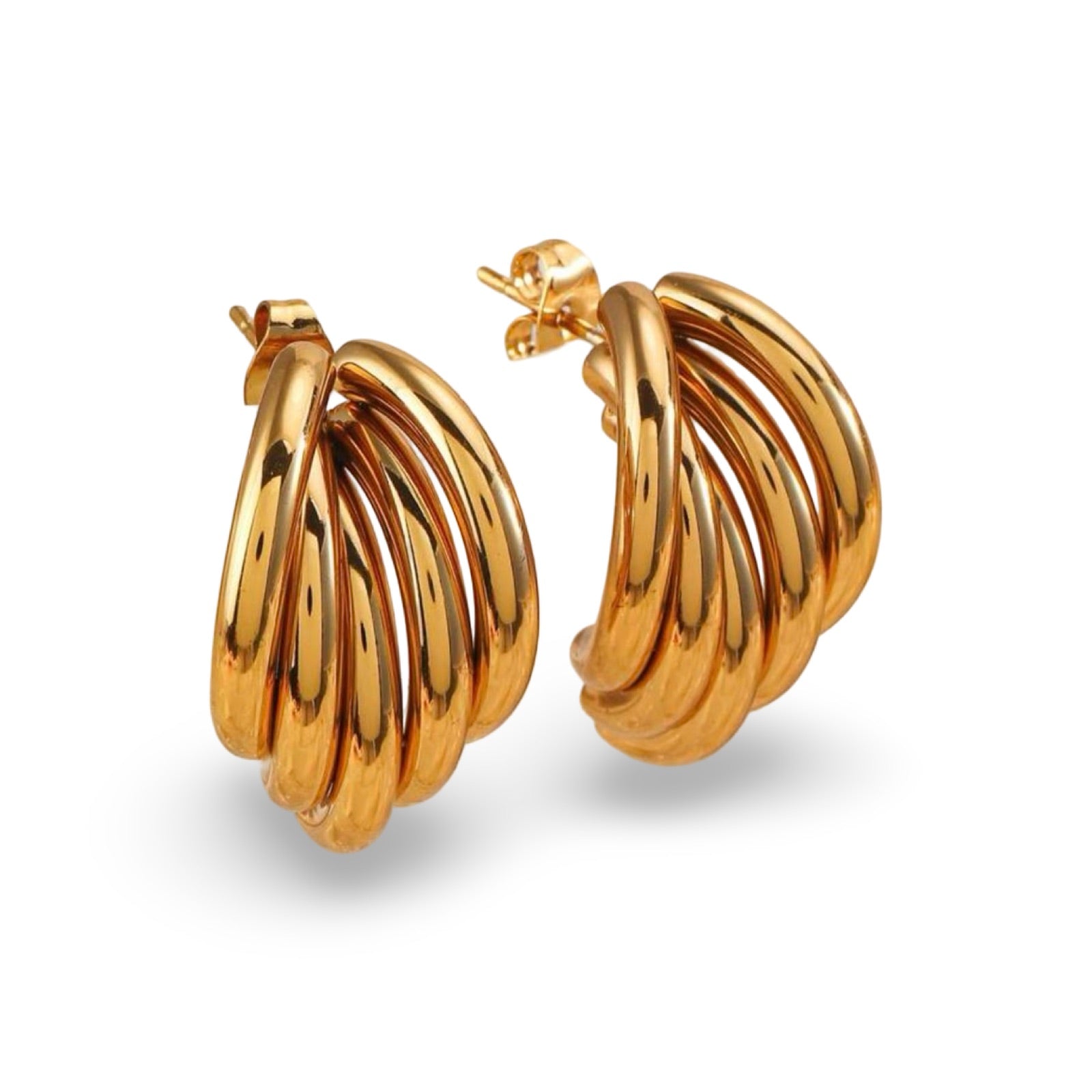 Isis Earring