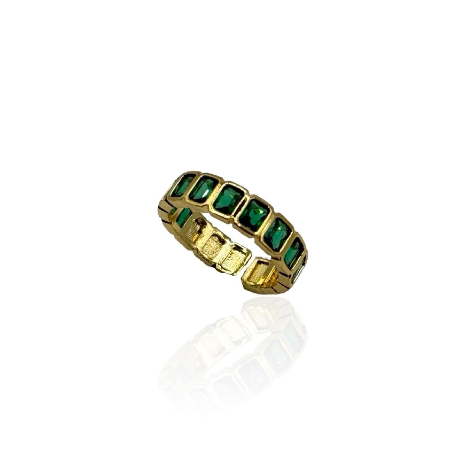 Anello Artemisia