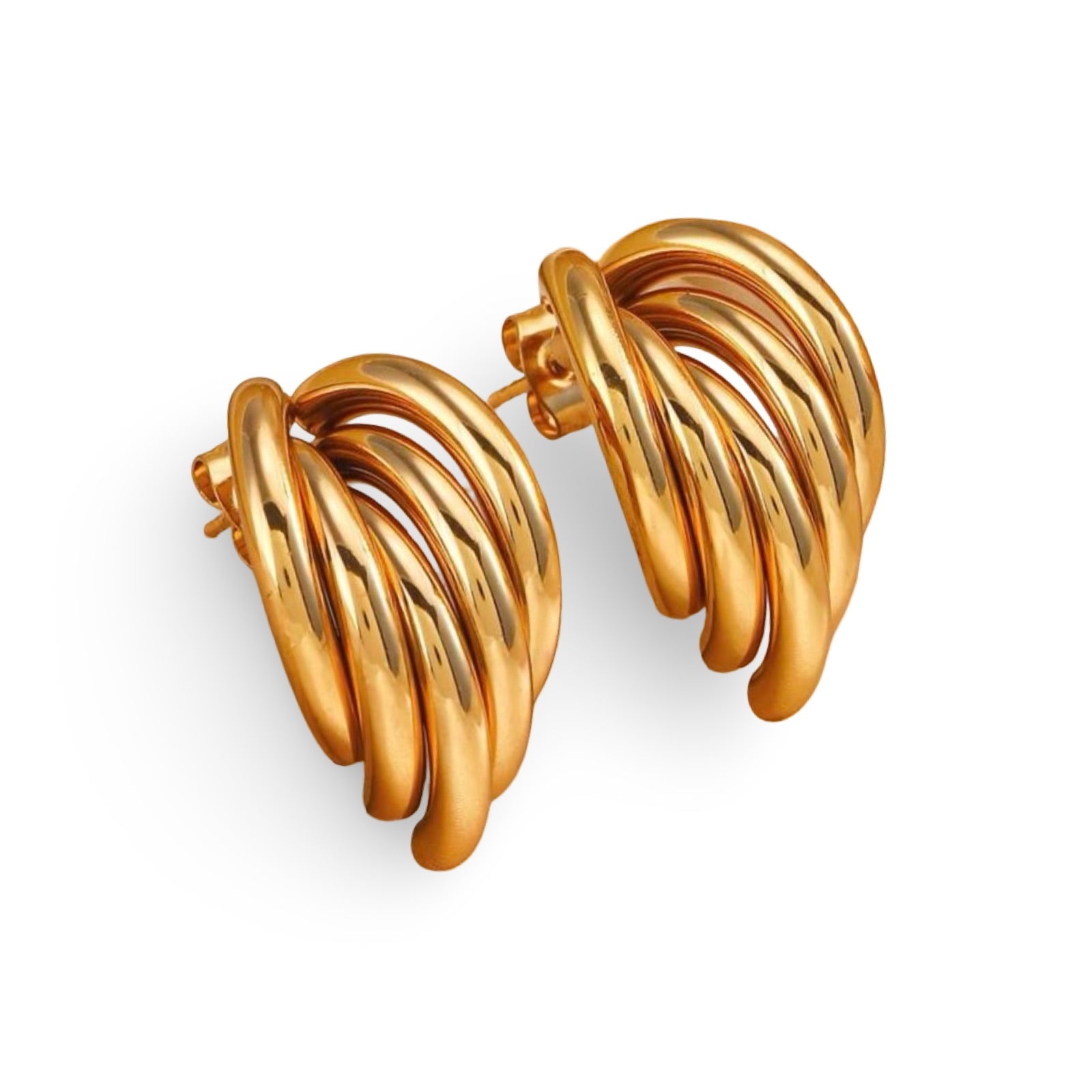Isis Earring