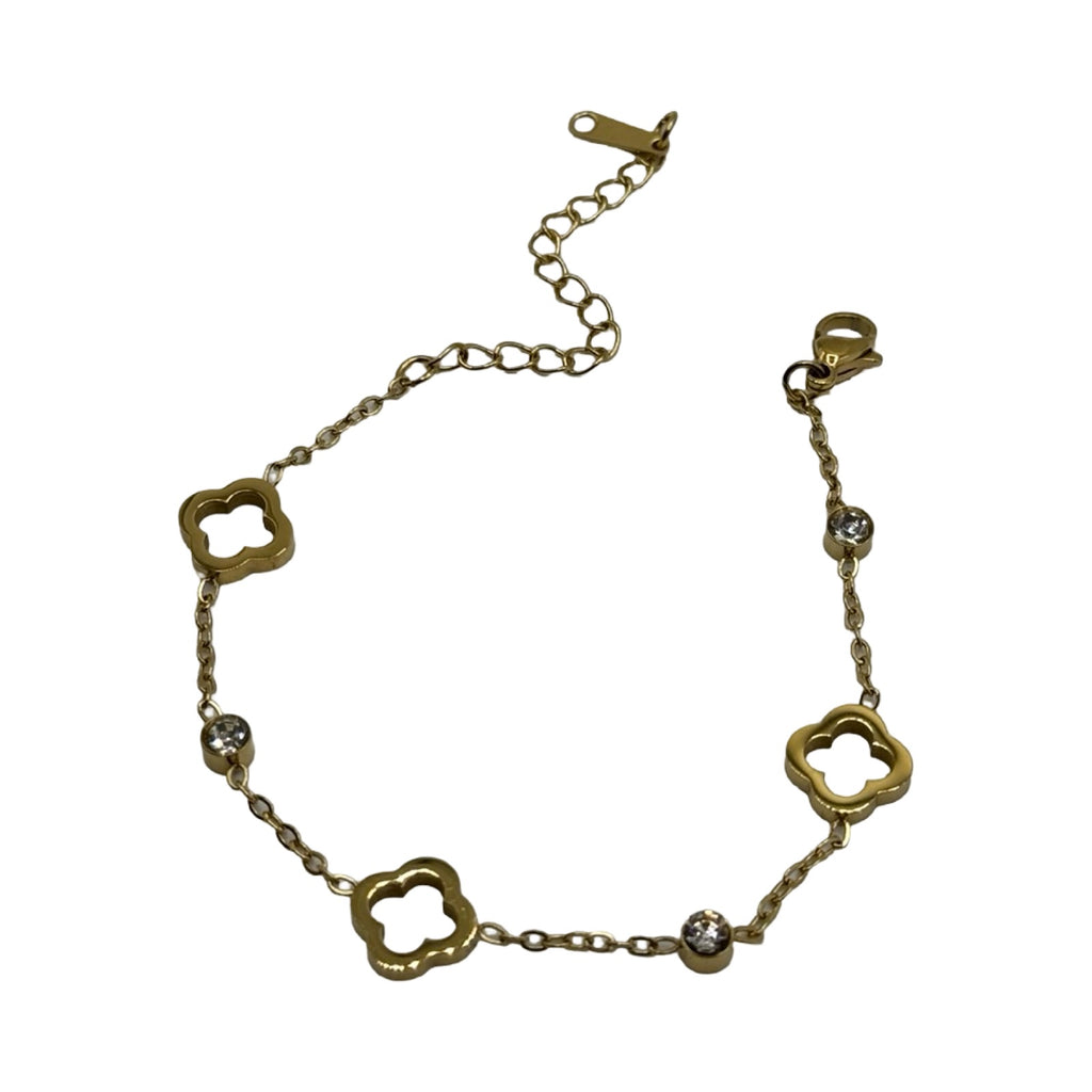 Dolce Vita diamond bracelet