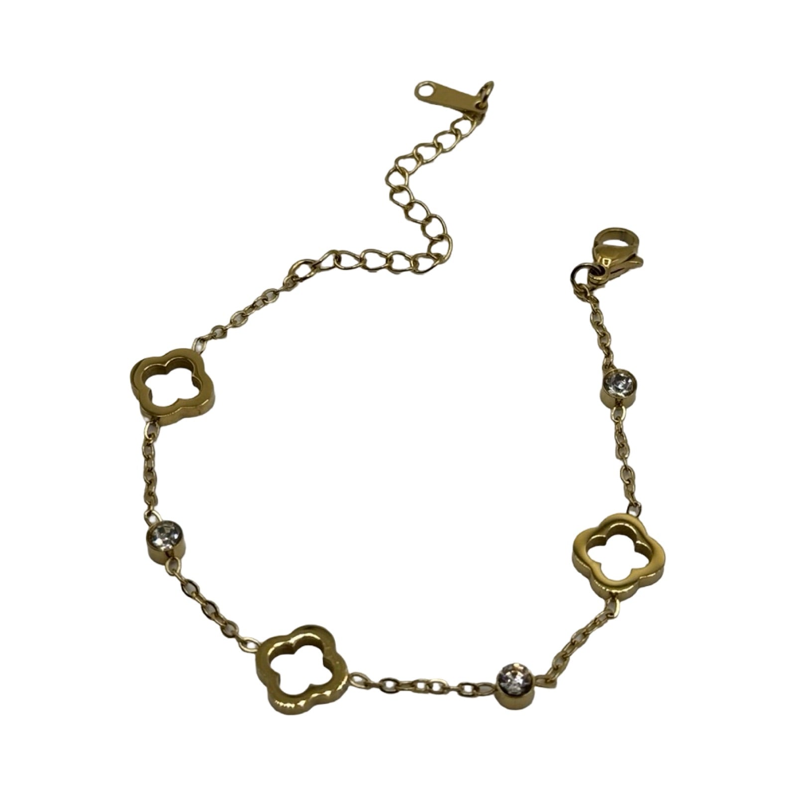 Dolce Vita diamond bracelet